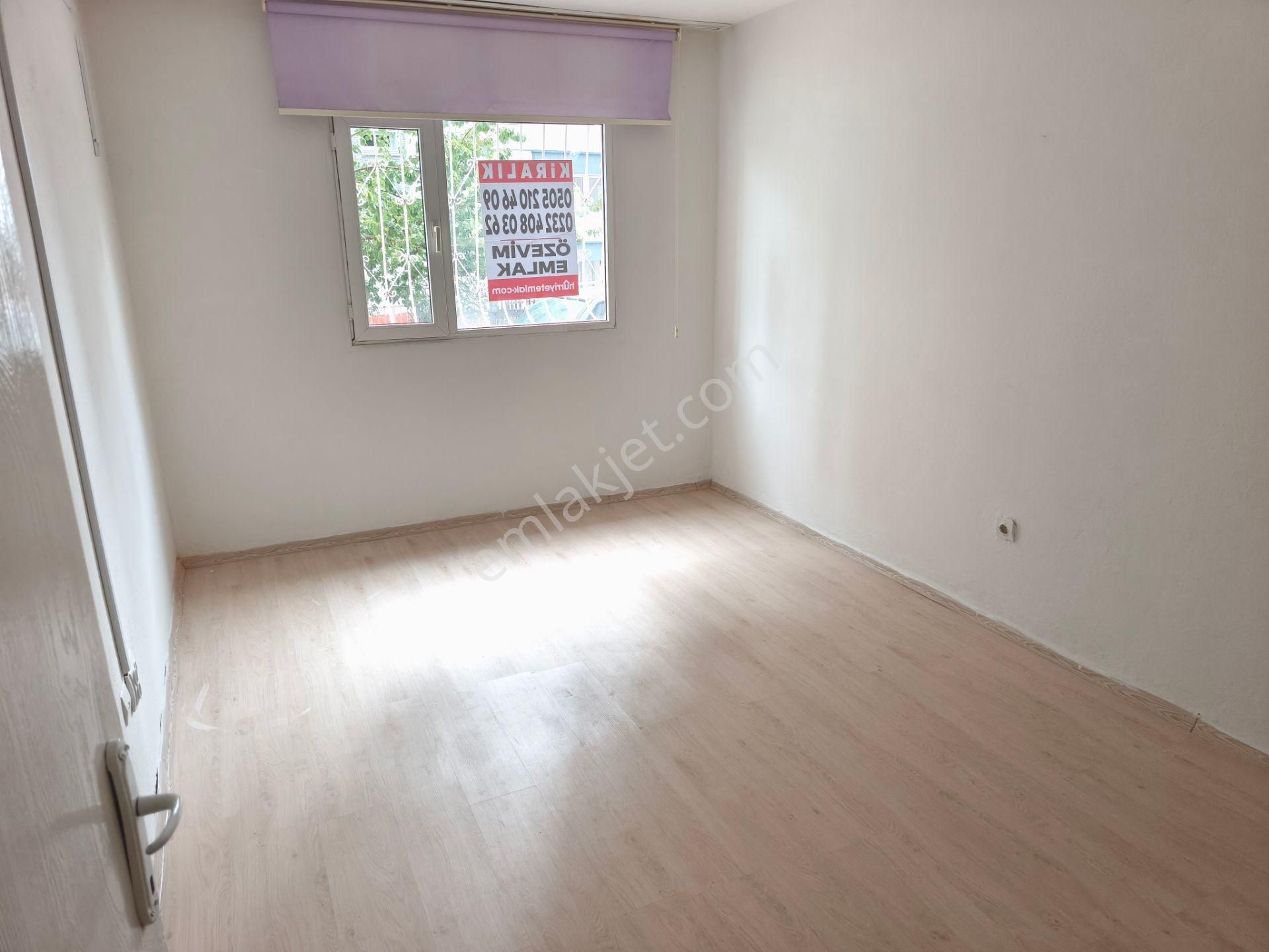 Zafer Mahallesi Evka 7 Giriş Kat Kiralık 4+1 Daire - Görsel 2