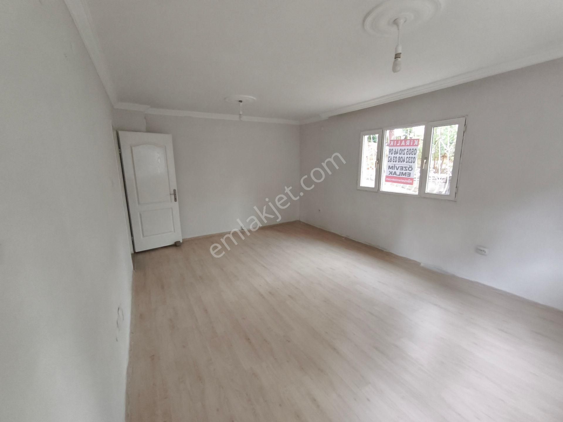 Zafer Mahallesi Evka 7 Giriş Kat Kiralık 4+1 Daire - Görsel 24