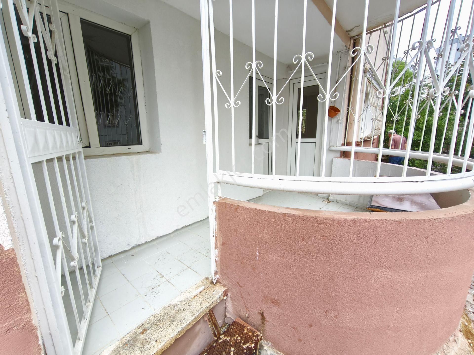 Zafer Mahallesi Evka 7 Giriş Kat Kiralık 4+1 Daire - Görsel 33