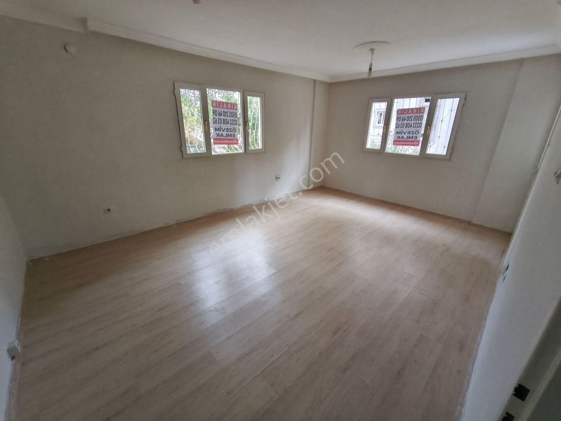 Zafer Mahallesi Evka 7 Giriş Kat Kiralık 4+1 Daire - Görsel 20