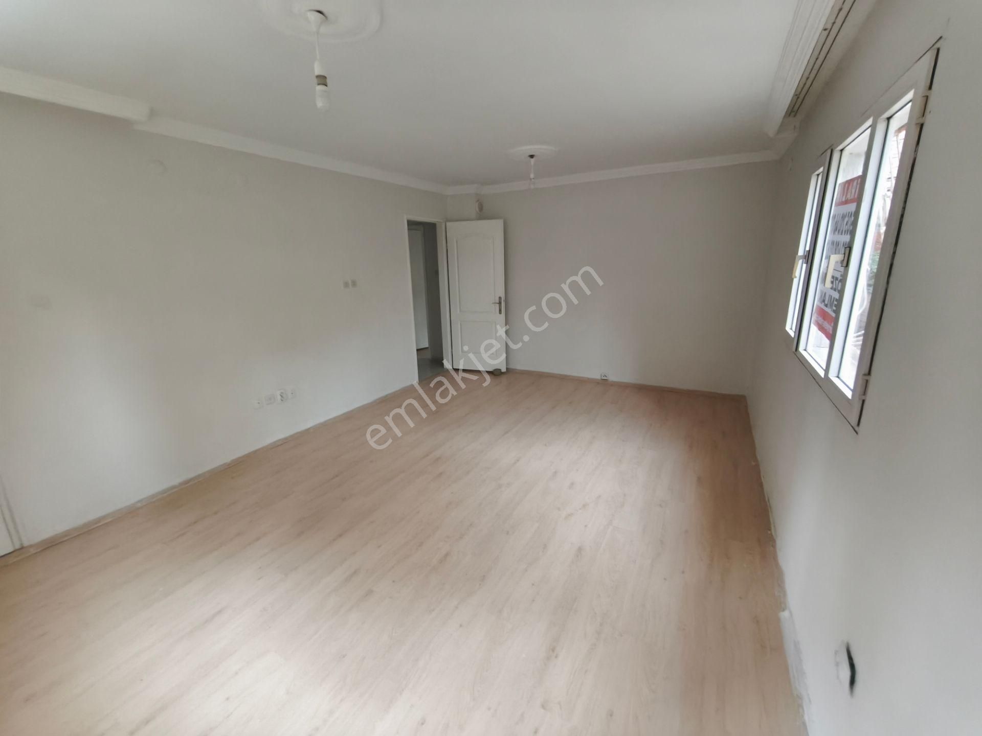 Zafer Mahallesi Evka 7 Giriş Kat Kiralık 4+1 Daire - Görsel 25