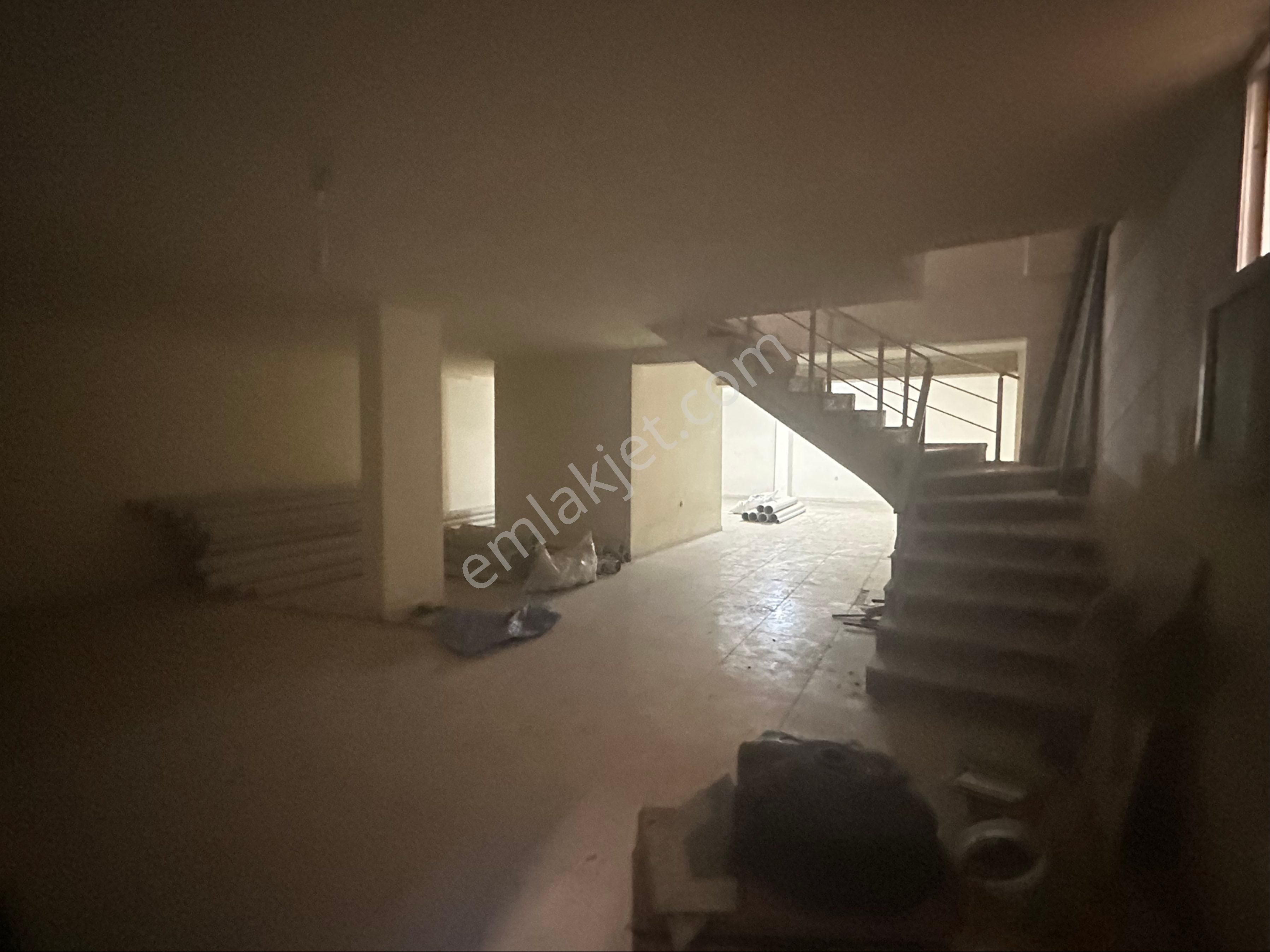 Mehmet Yetkin'den Yenişehir Palmiye Mah Bodrum+zemin 240 M2 - Görsel 14