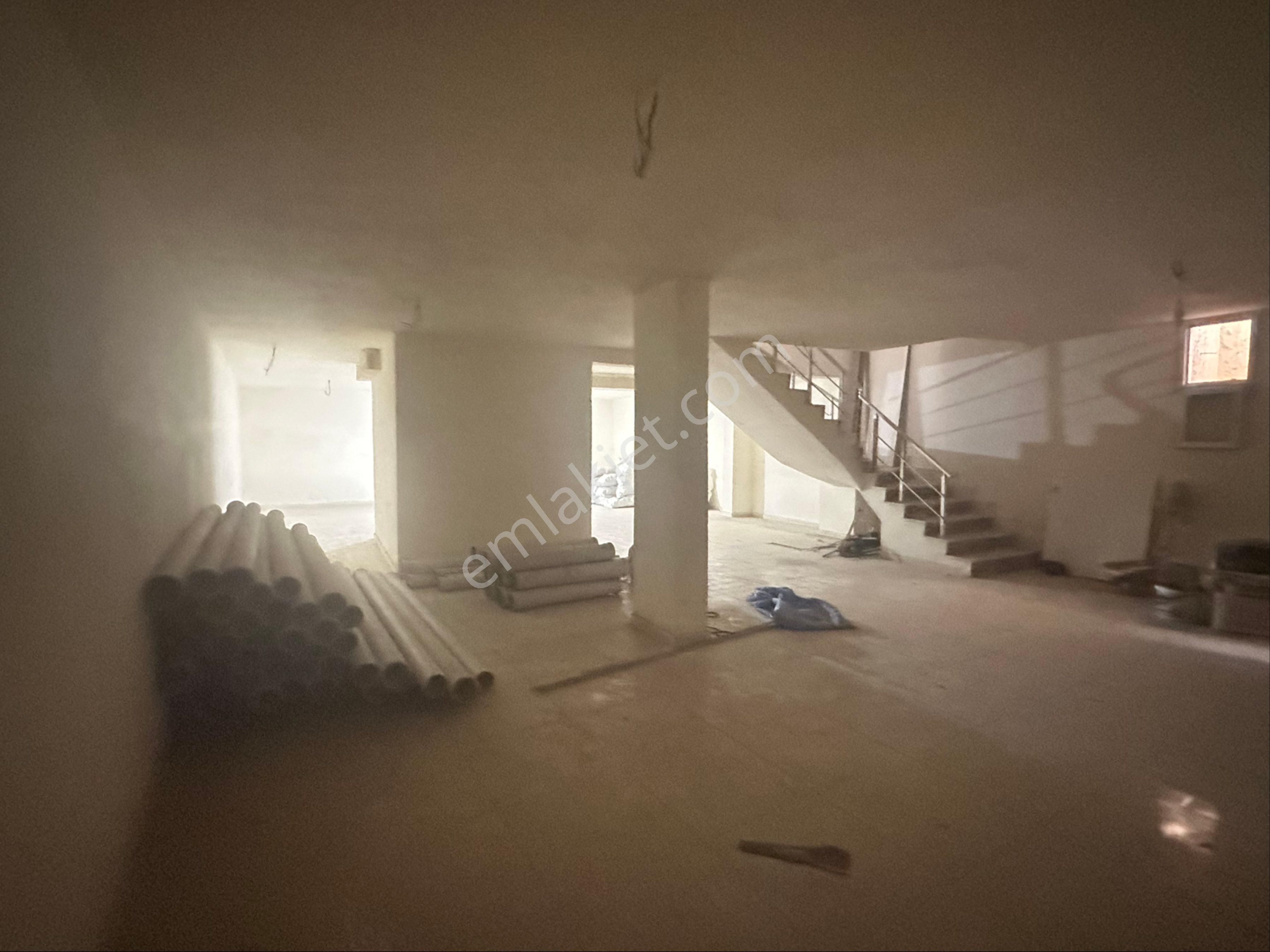 Mehmet Yetkin'den Yenişehir Palmiye Mah Bodrum+zemin 240 M2 - Görsel 4