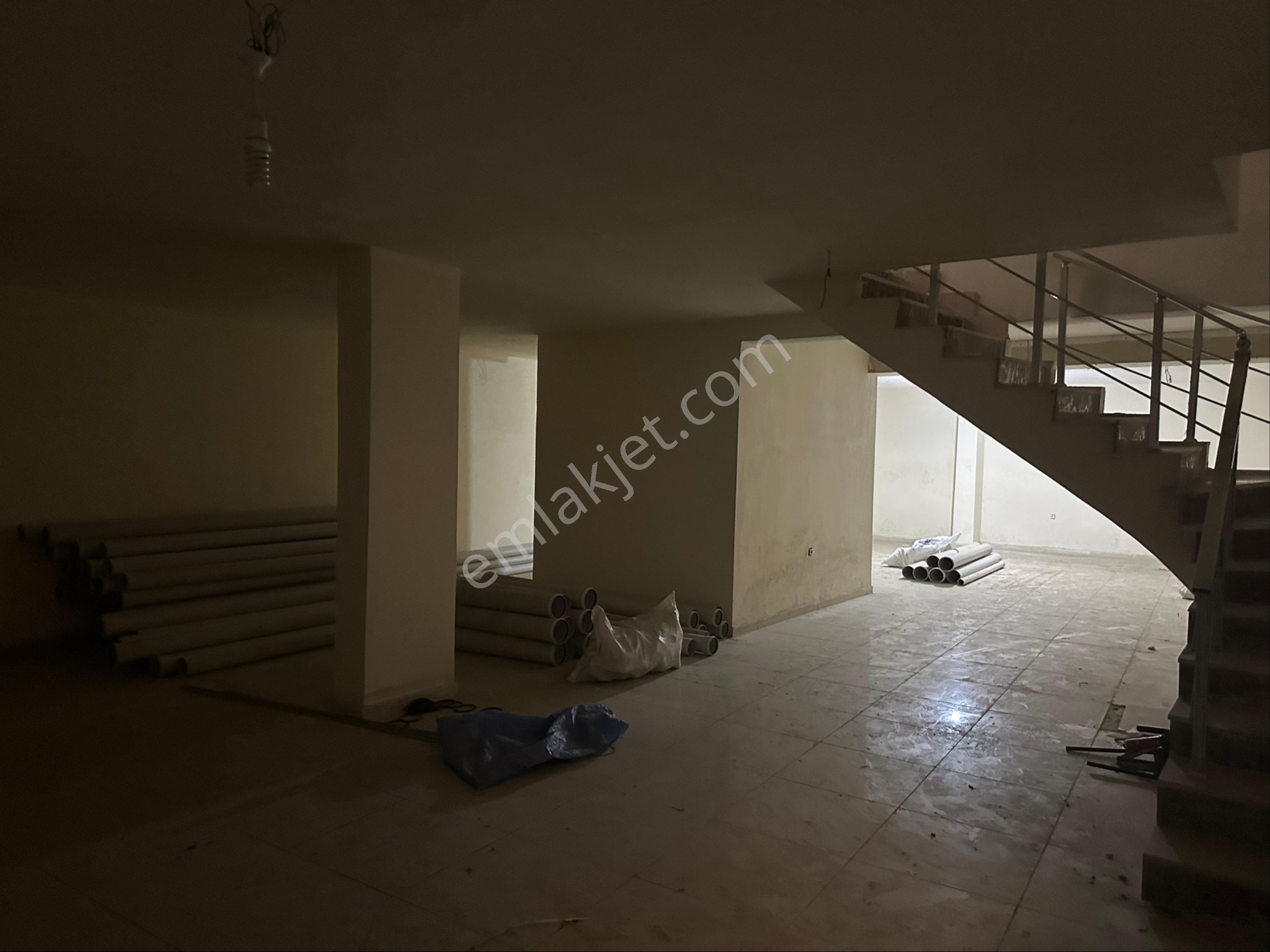 Mehmet Yetkin'den Yenişehir Palmiye Mah Bodrum+zemin 240 M2 - Görsel 3