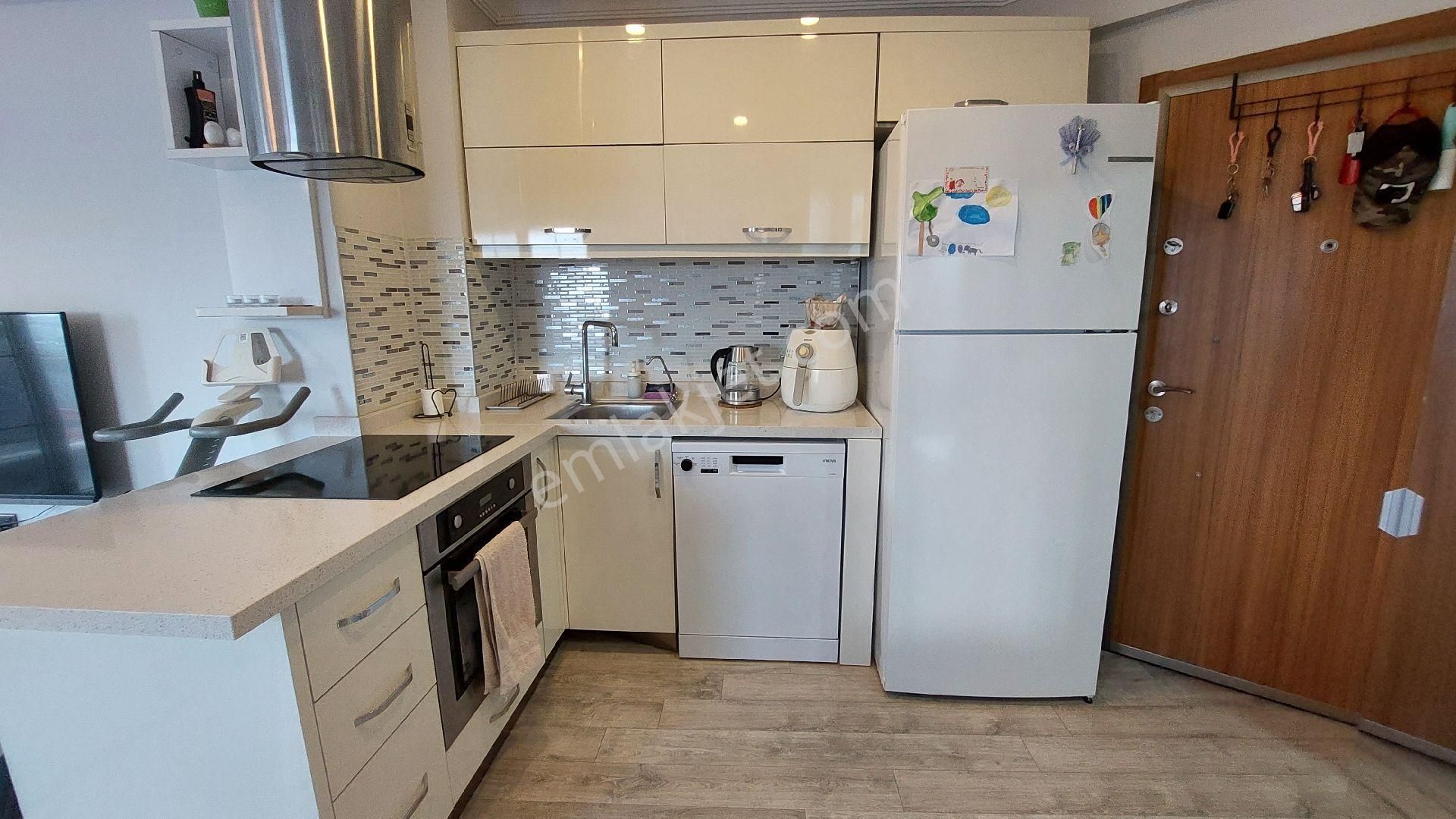 Hurmada Ultra Lüx Sitede 1+1 Satılık - Görsel 5