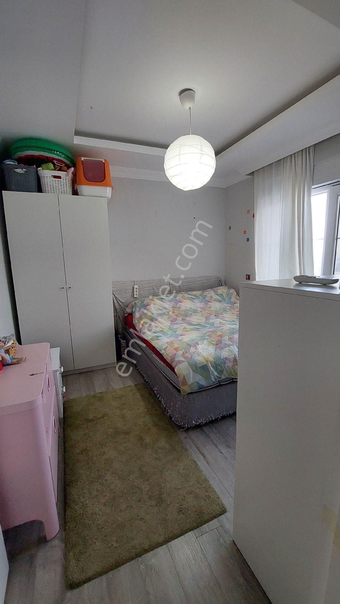 Hurmada Ultra Lüx Sitede 1+1 Satılık - Görsel 18