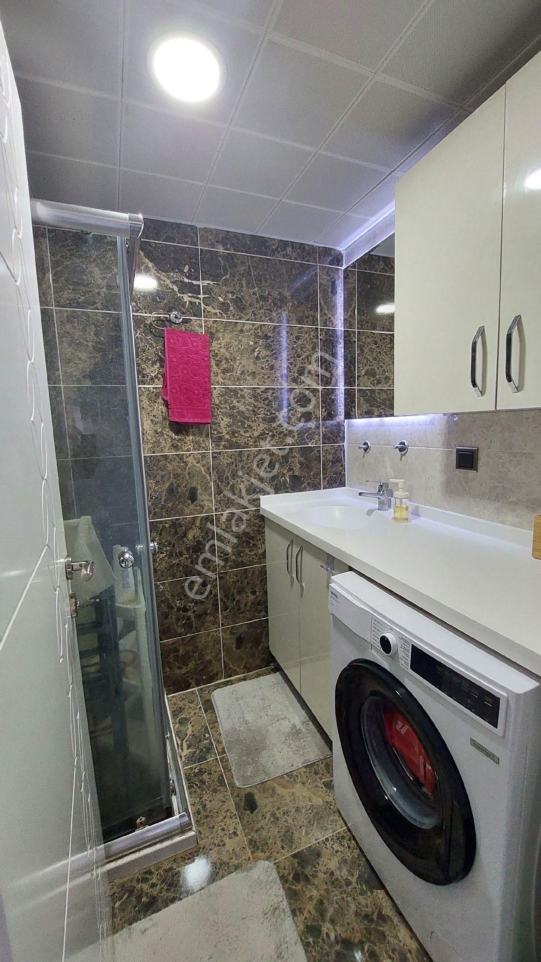 Hurmada Ultra Lüx Sitede 1+1 Satılık - Görsel 20