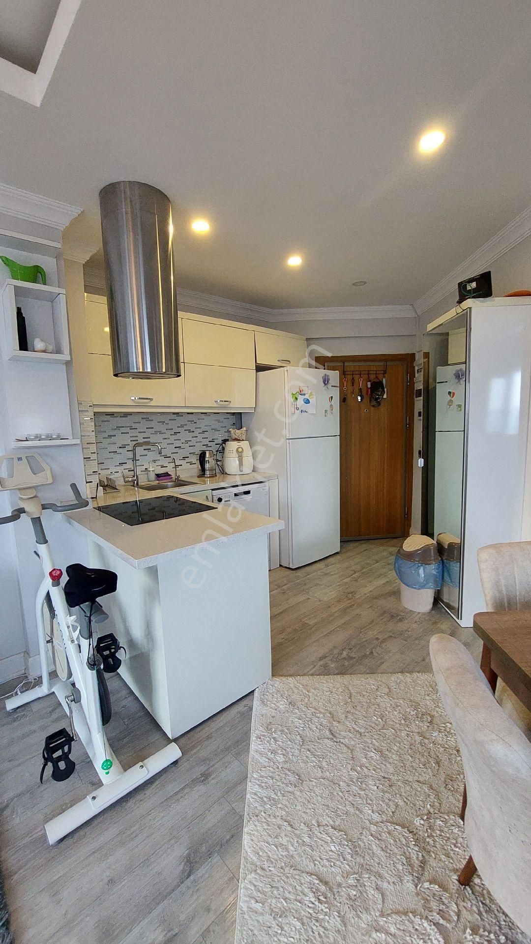 Hurmada Ultra Lüx Sitede 1+1 Satılık - Görsel 9