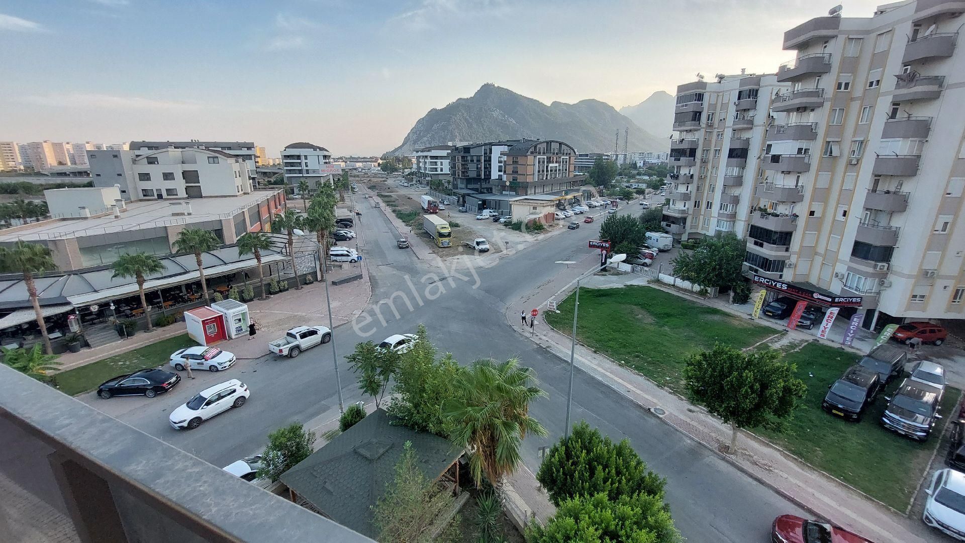 Hurmada Ultra Lüx Sitede 1+1 Satılık - Görsel 12