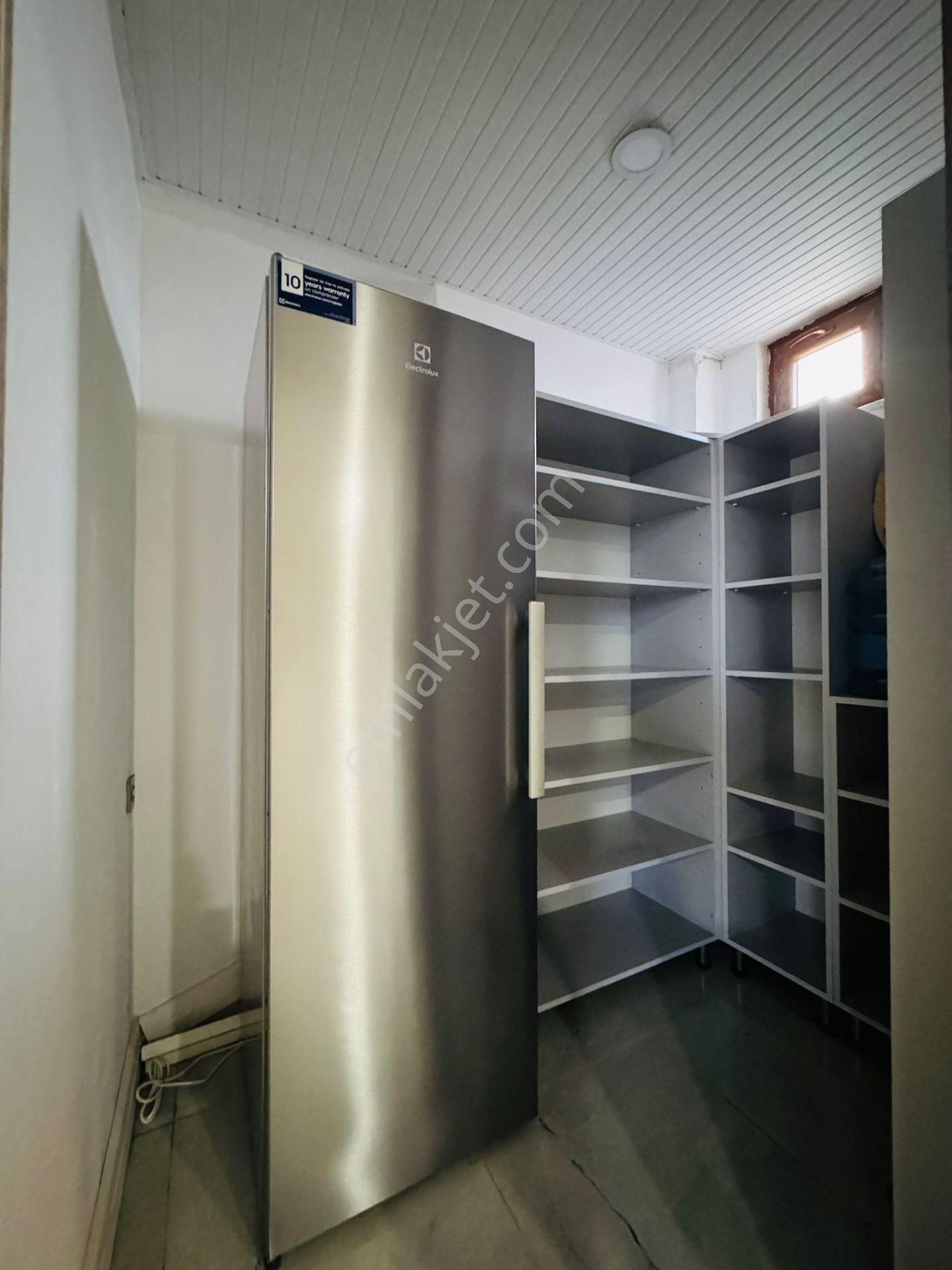 4+1 Yeniköyde 360 M2 Arsaya Sahip Müstakil Kelepir Villa - Görsel 31