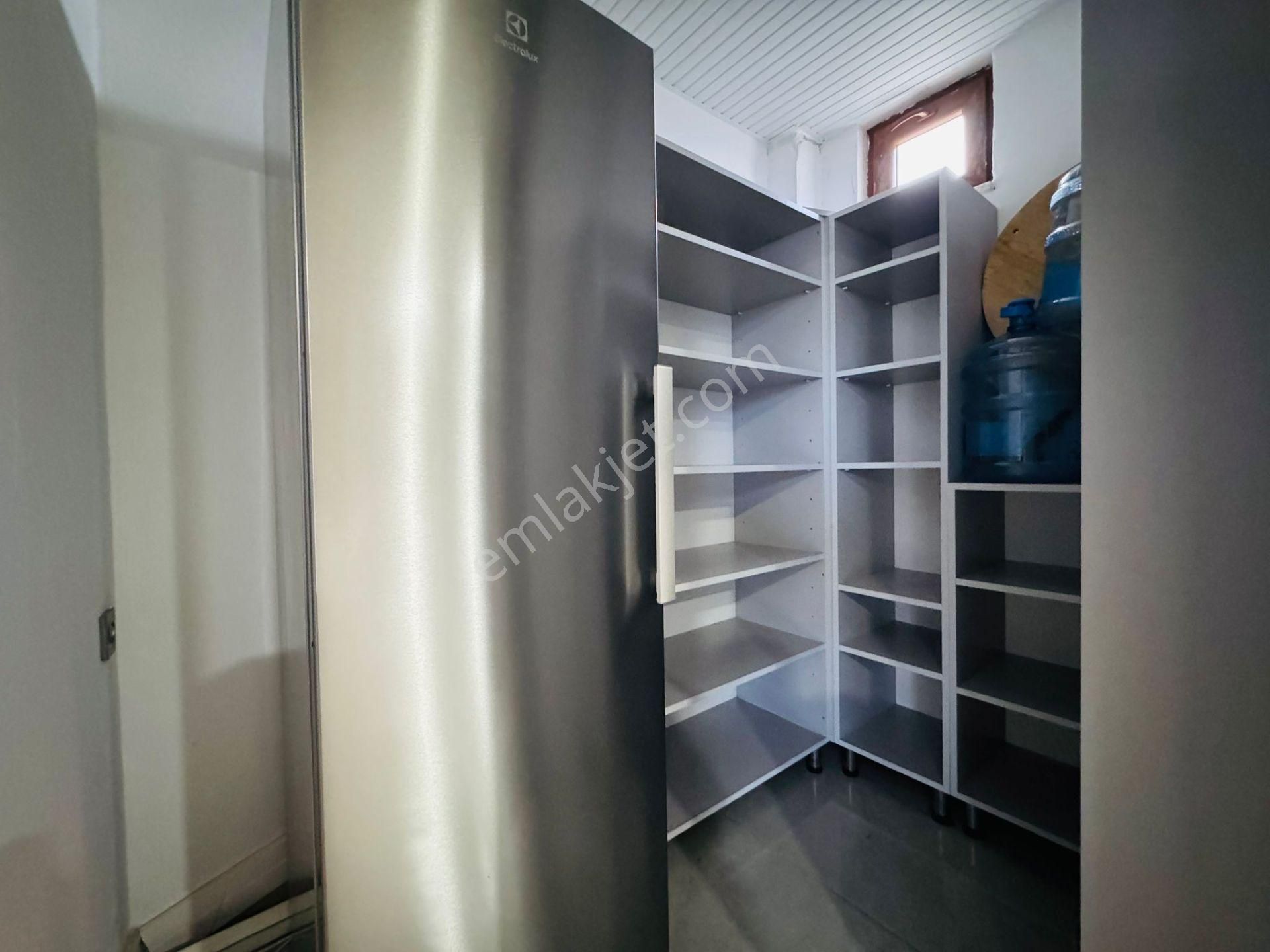 4+1 Yeniköyde 360 M2 Arsaya Sahip Müstakil Kelepir Villa - Görsel 32