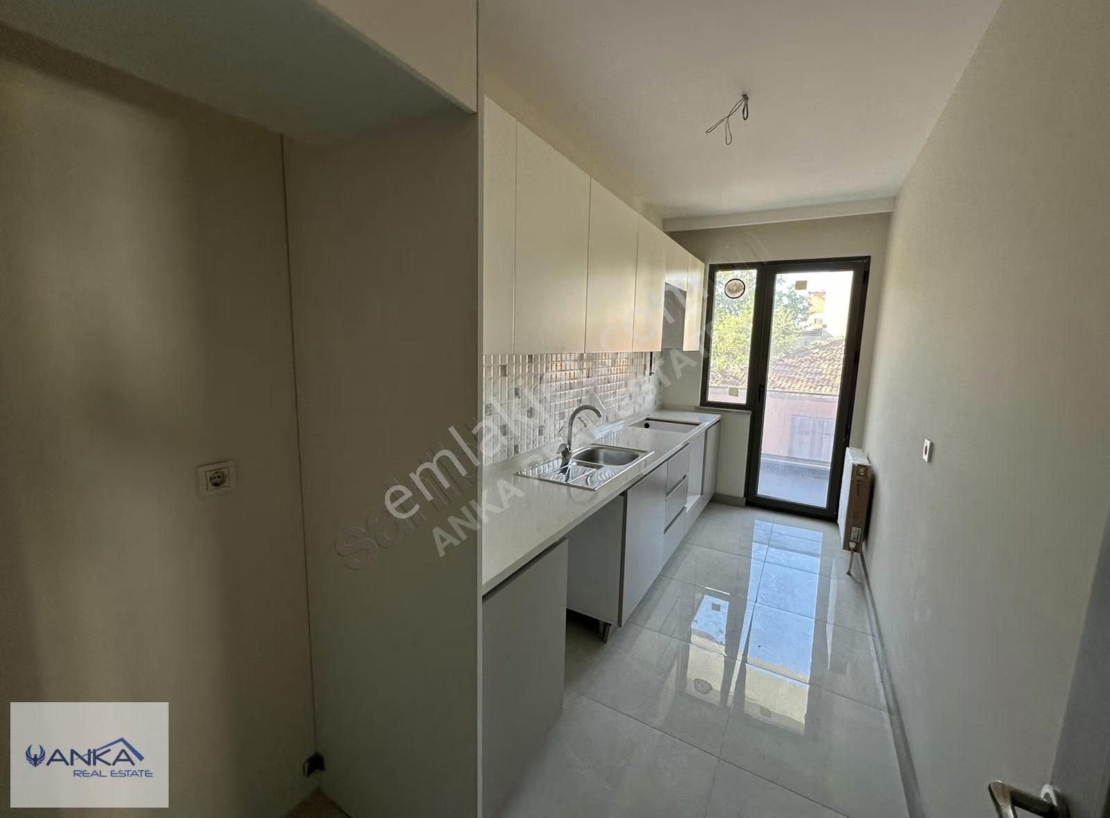 Anka Real Estate/ Elmalıkent'de Satılık 2+1 Daireler - Görsel 15