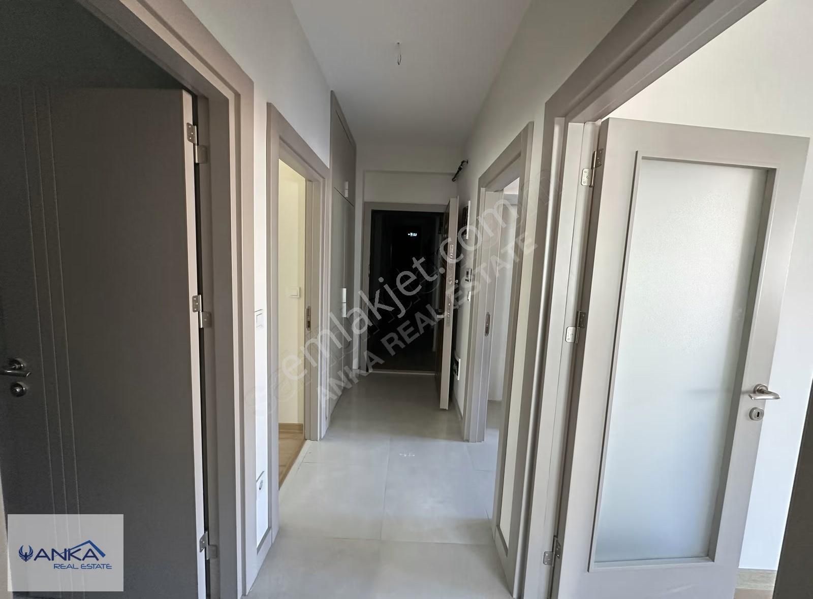 Anka Real Estate/ Elmalıkent'de Satılık 2+1 Daireler - Görsel 16
