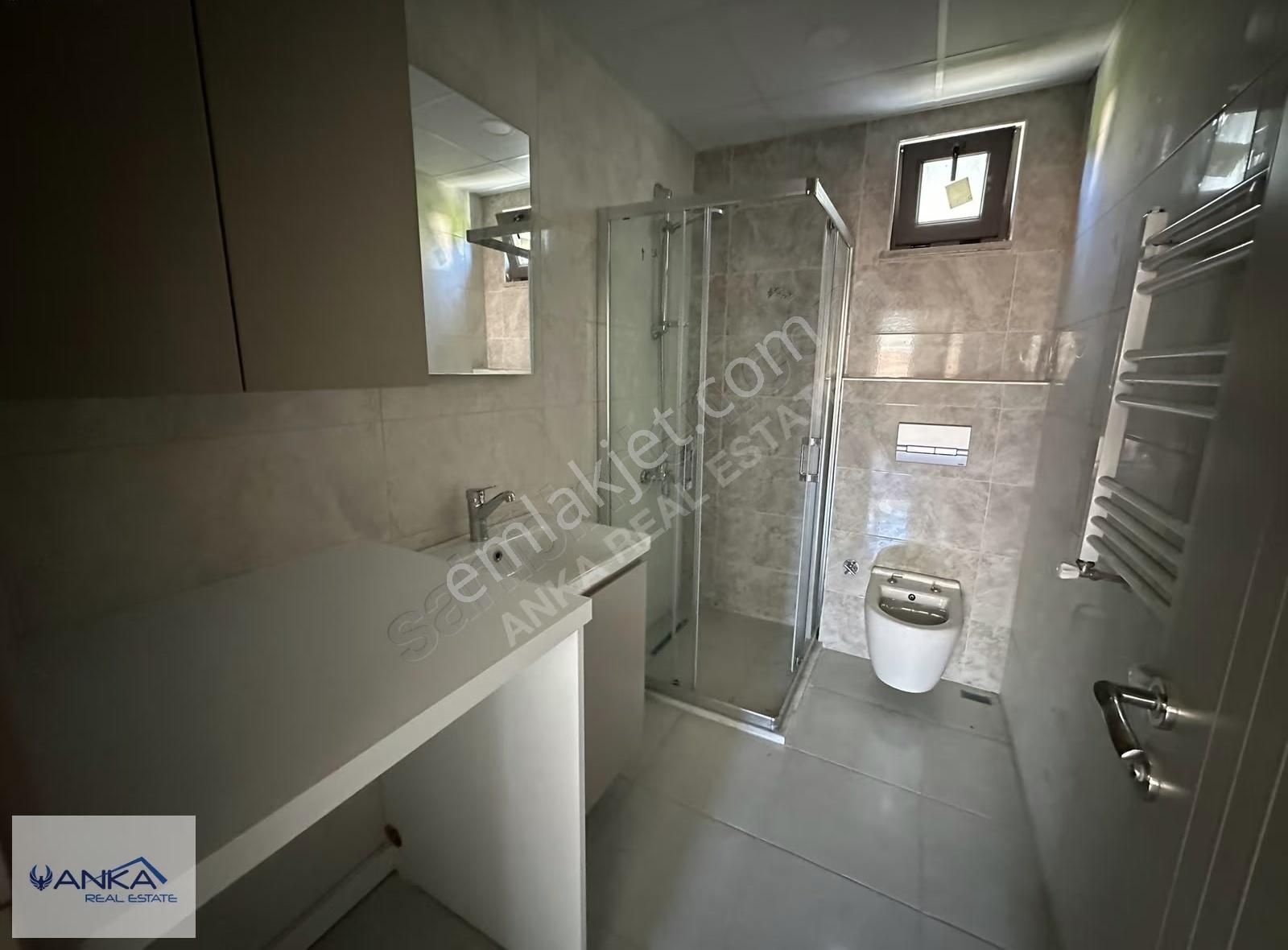 Anka Real Estate/ Elmalıkent'de Satılık 2+1 Daireler - Görsel 11