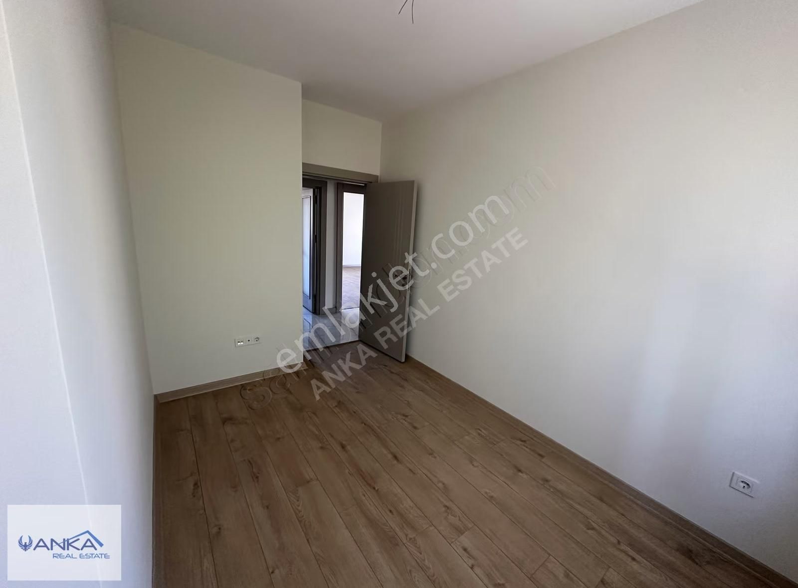 Anka Real Estate/ Elmalıkent'de Satılık 2+1 Daireler - Görsel 6