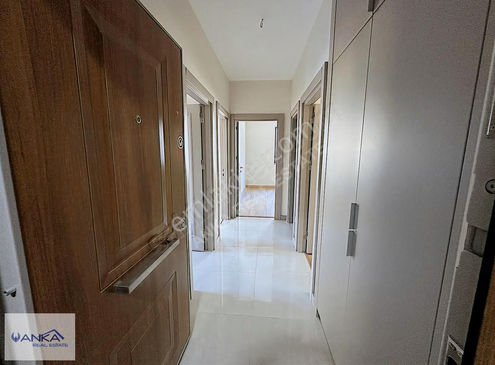 Anka Real Estate/ Elmalıkent'de Satılık 2+1 Daireler - Görsel 12