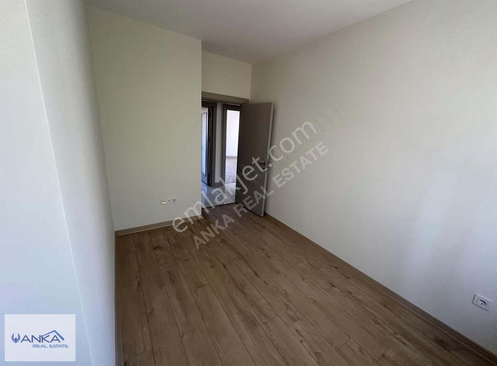 Anka Real Estate/ Elmalıkent'de Satılık 2+1 Daireler - Görsel 2