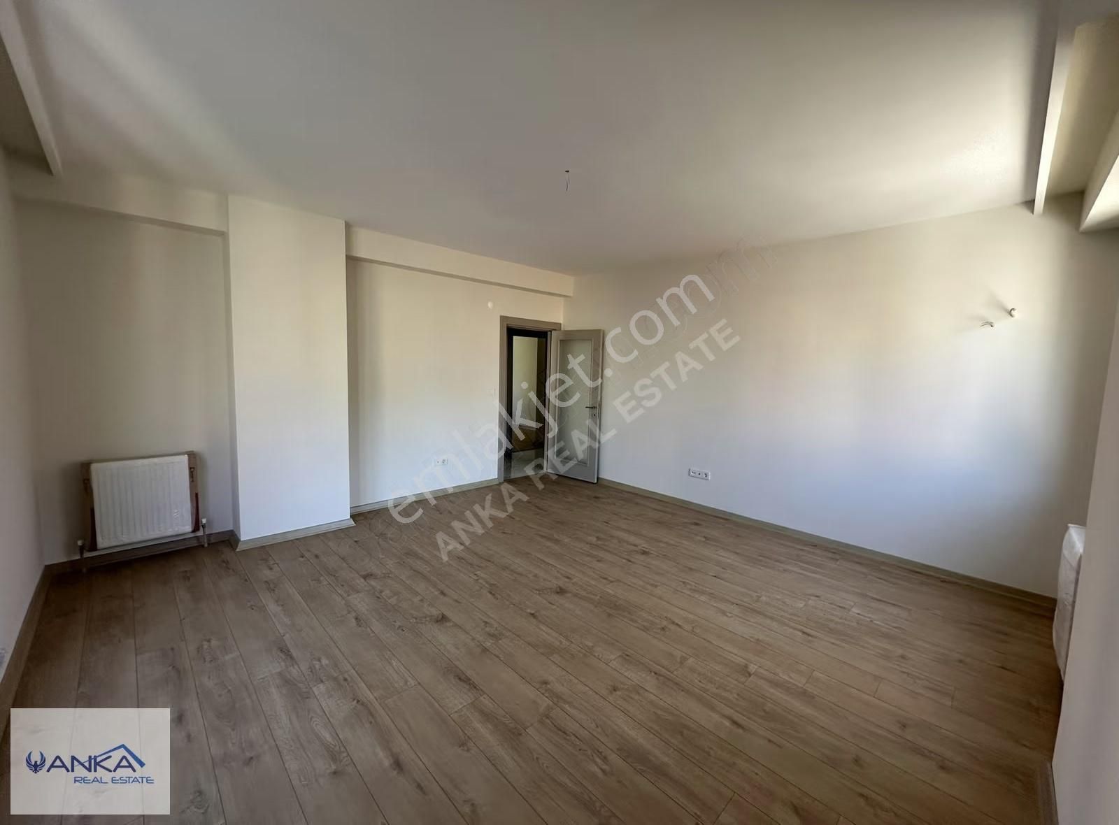 Anka Real Estate/ Elmalıkent'de Satılık 2+1 Daireler - Görsel 9