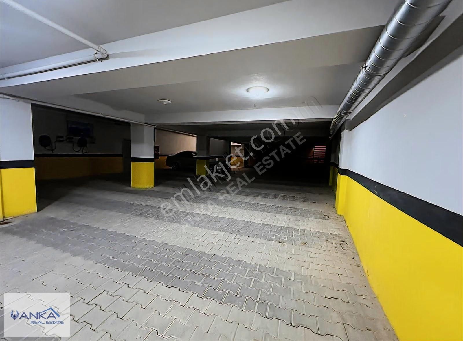 Anka Real Estate/ Elmalıkent'de Satılık 2+1 Daireler - Görsel 10