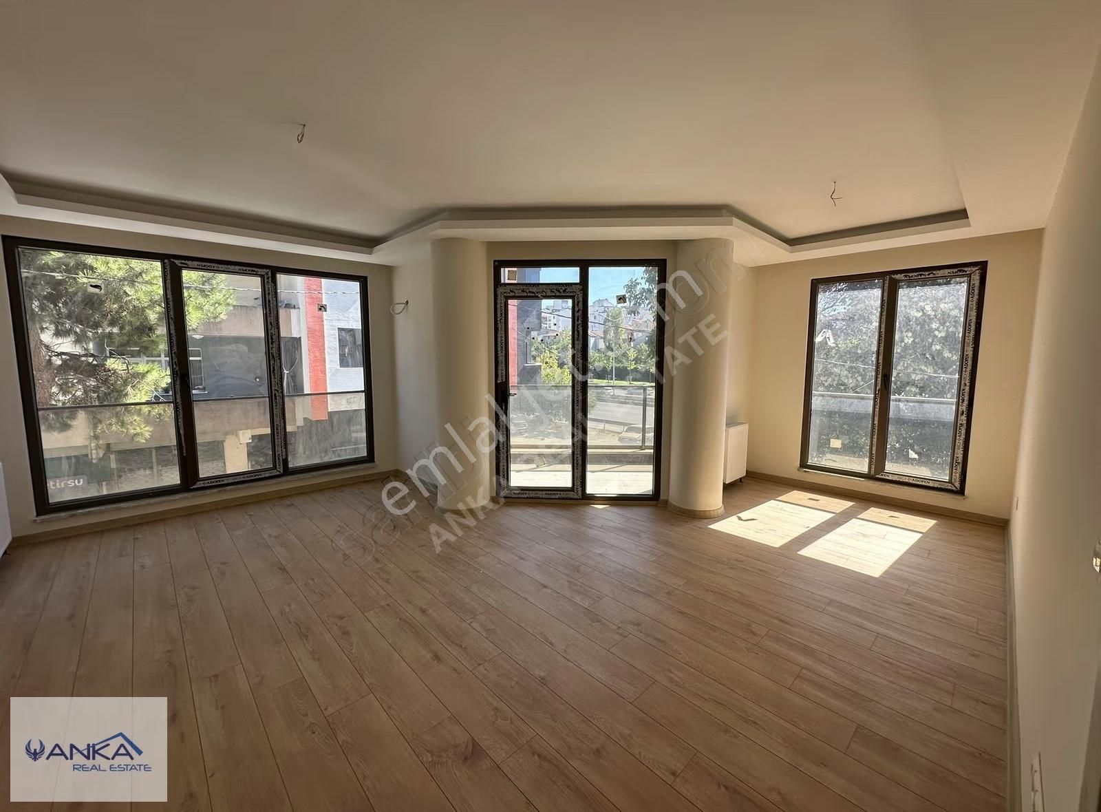 Anka Real Estate/çekmeköy'de Satılık 2+1 Daire