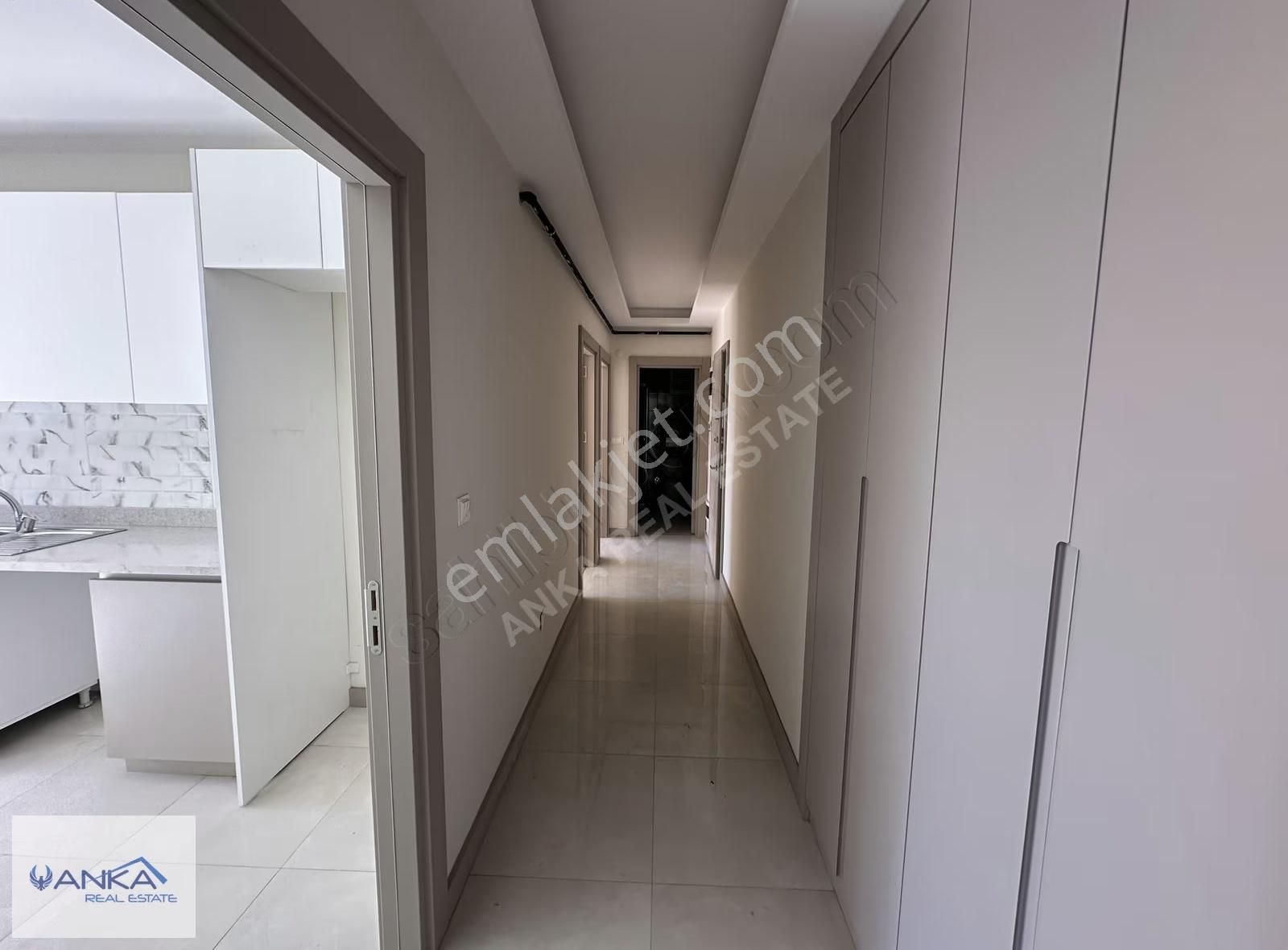 Anka Real Estate/çekmeköy'de Satılık 2+1 Daire - Görsel 15