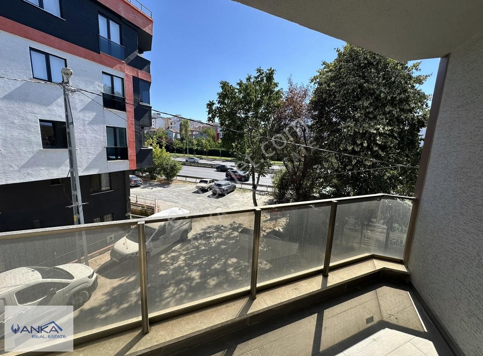 Anka Real Estate/çekmeköy'de Satılık 2+1 Daire - Görsel 11