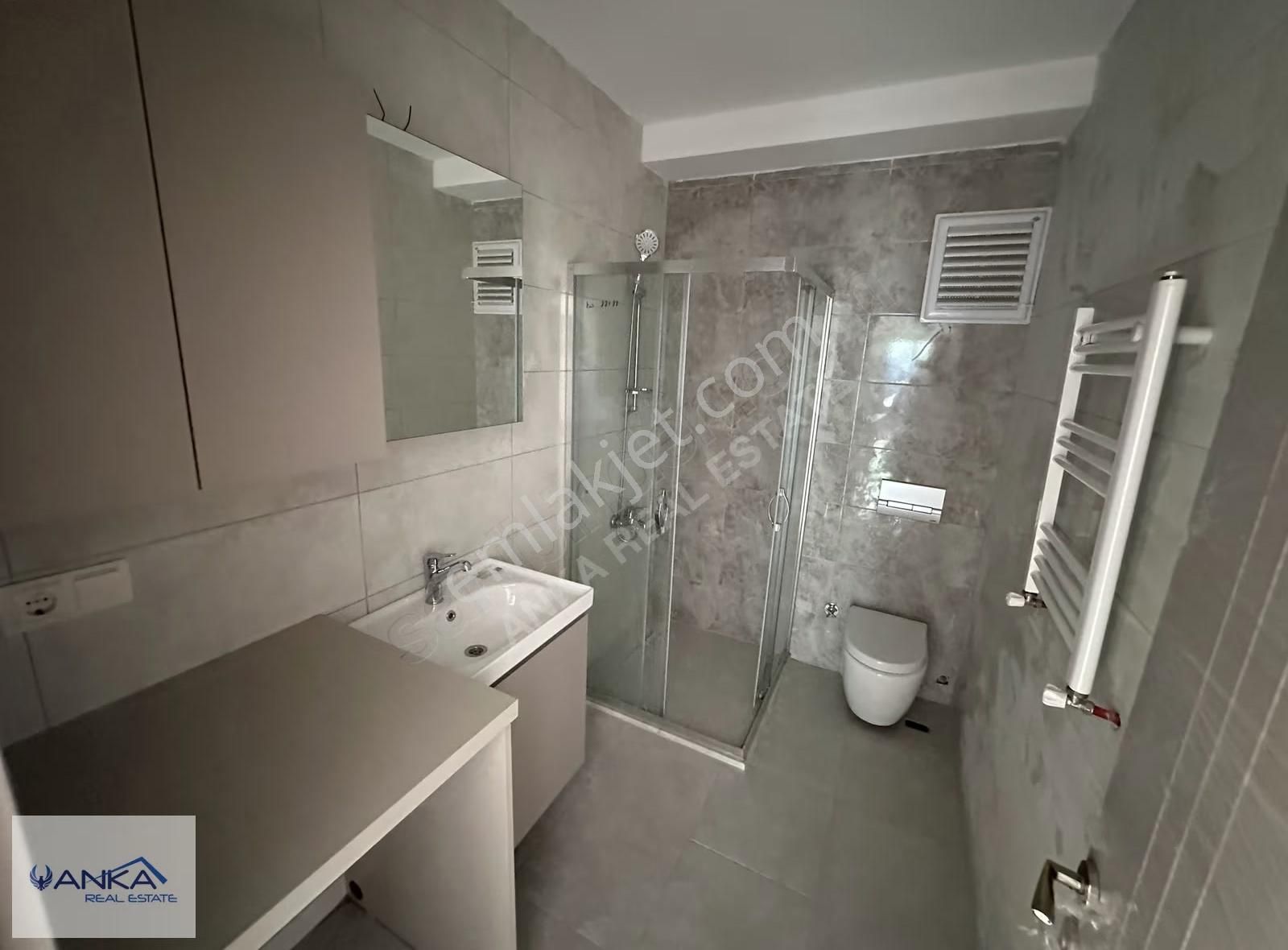 Anka Real Estate/çekmeköy'de Satılık 2+1 Daire - Görsel 5