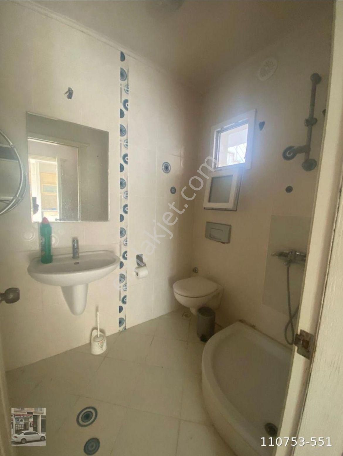 Muğla/milas/güllük'te Site İçerisinde 2+1 Deniz Manzaralı Bahçeli Kiralık Eşyasız Daire !! - Görsel 11