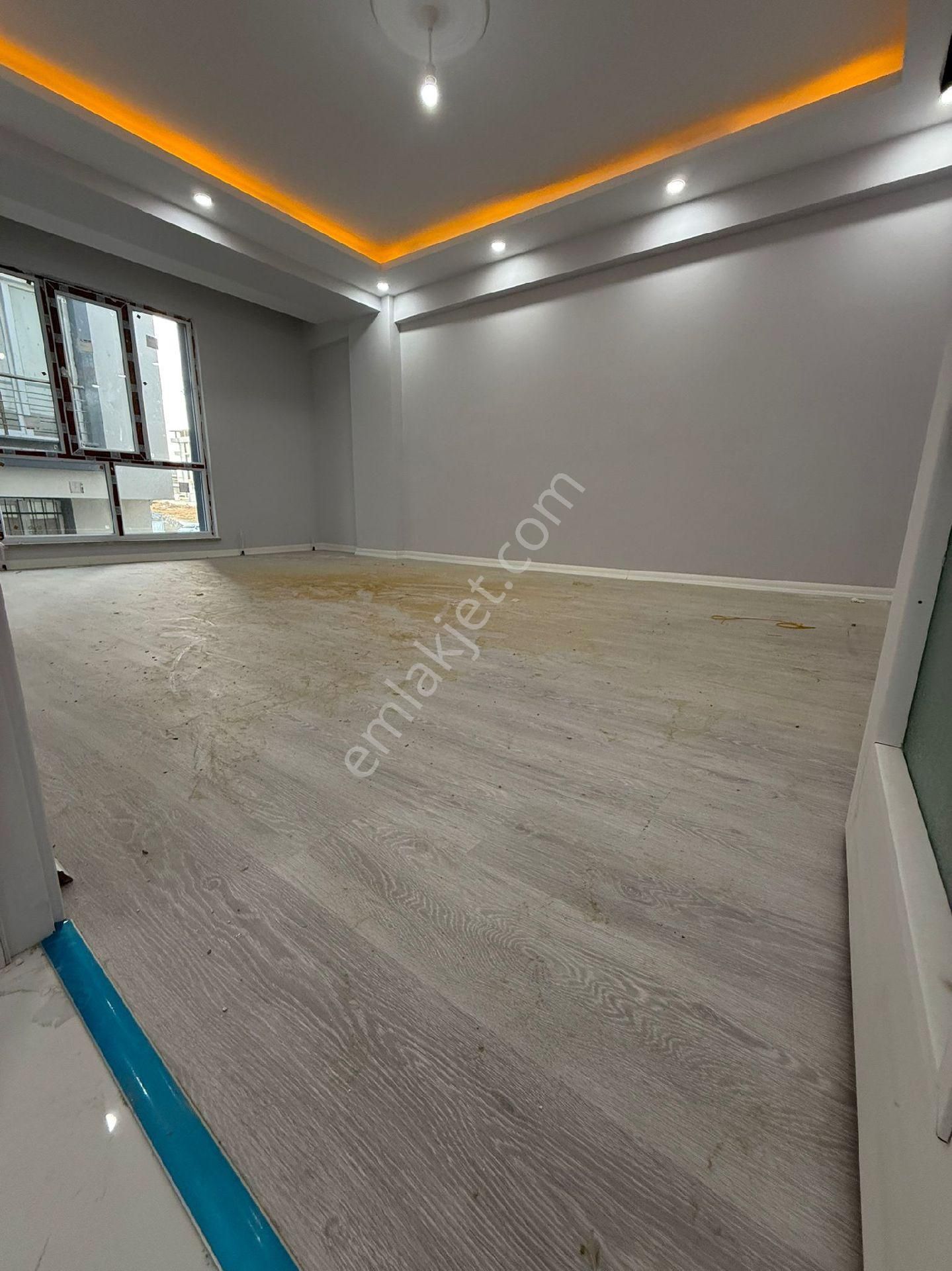 Kat Karşılığı Arsalariniz Alınır - Görsel 2
