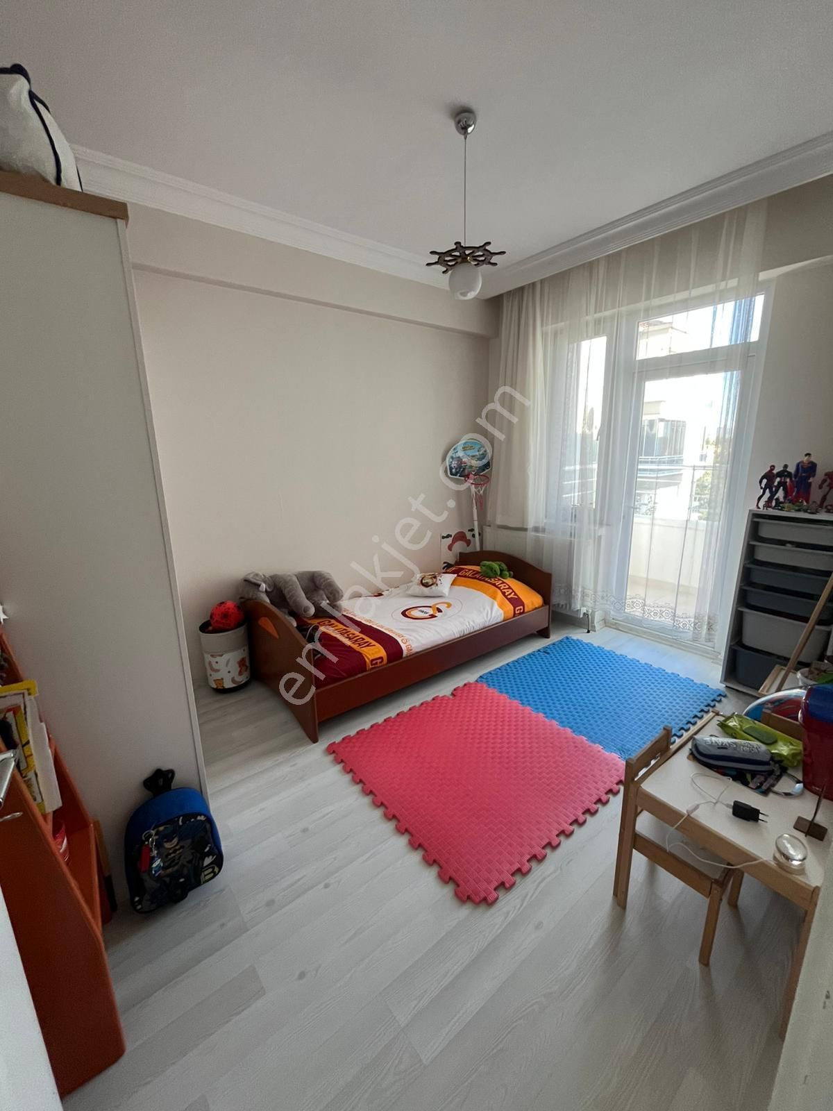 Afyon Üçok Emlaktan Satılık 4+1 Sıfır Ayarında Lüx Arakat Fırsat Daire - Görsel 18