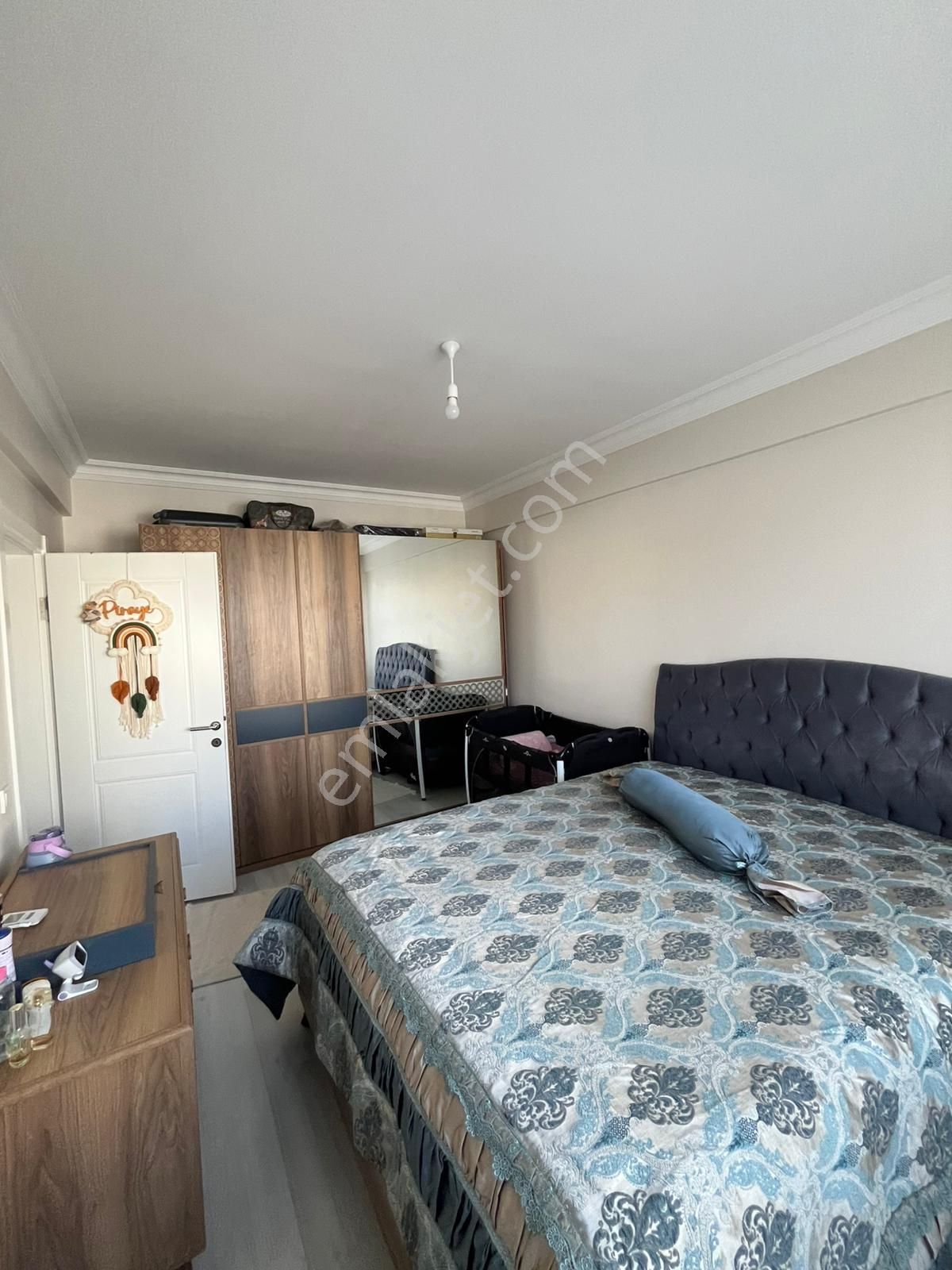 Afyon Üçok Emlaktan Satılık 4+1 Sıfır Ayarında Lüx Arakat Fırsat Daire - Görsel 20