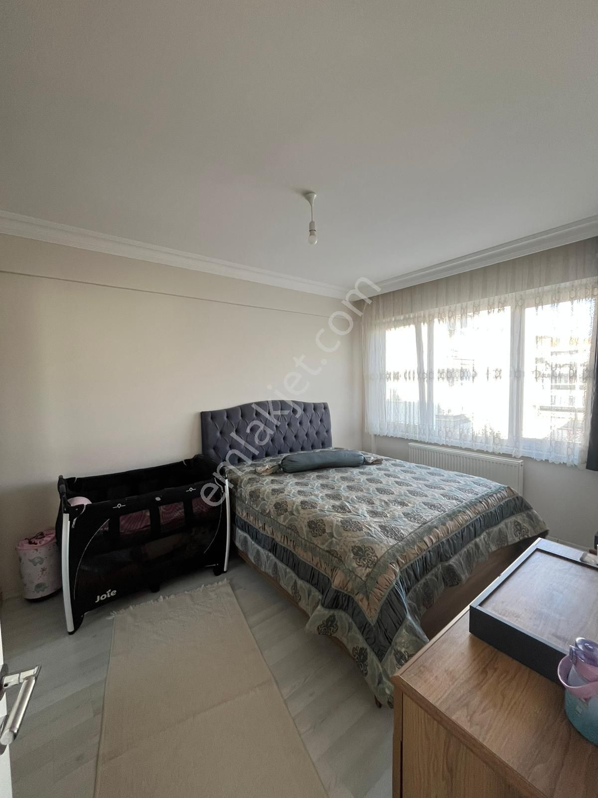 Afyon Üçok Emlaktan Satılık 4+1 Sıfır Ayarında Lüx Arakat Fırsat Daire - Görsel 19