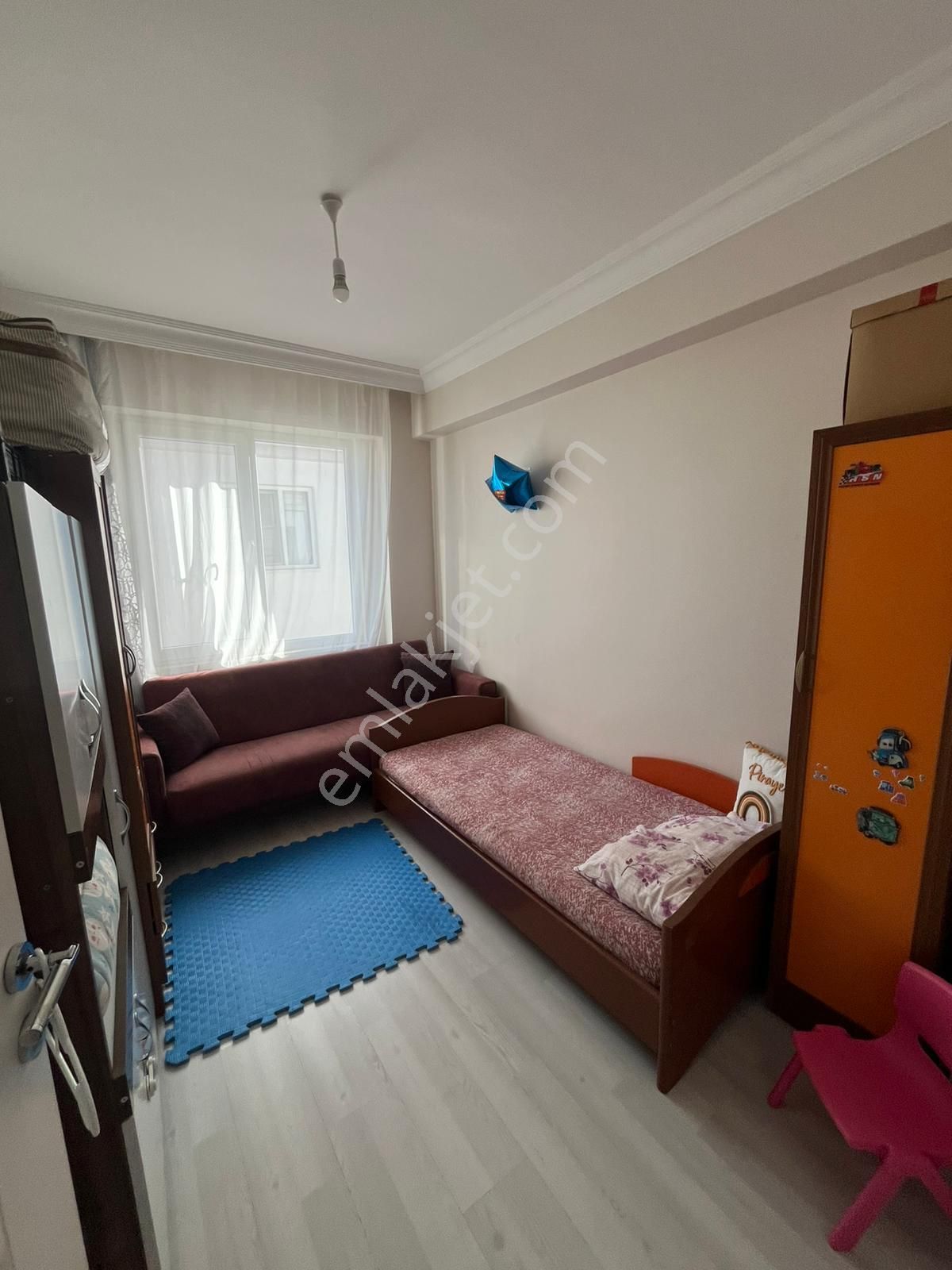 Afyon Üçok Emlaktan Satılık 4+1 Sıfır Ayarında Lüx Arakat Fırsat Daire - Görsel 16