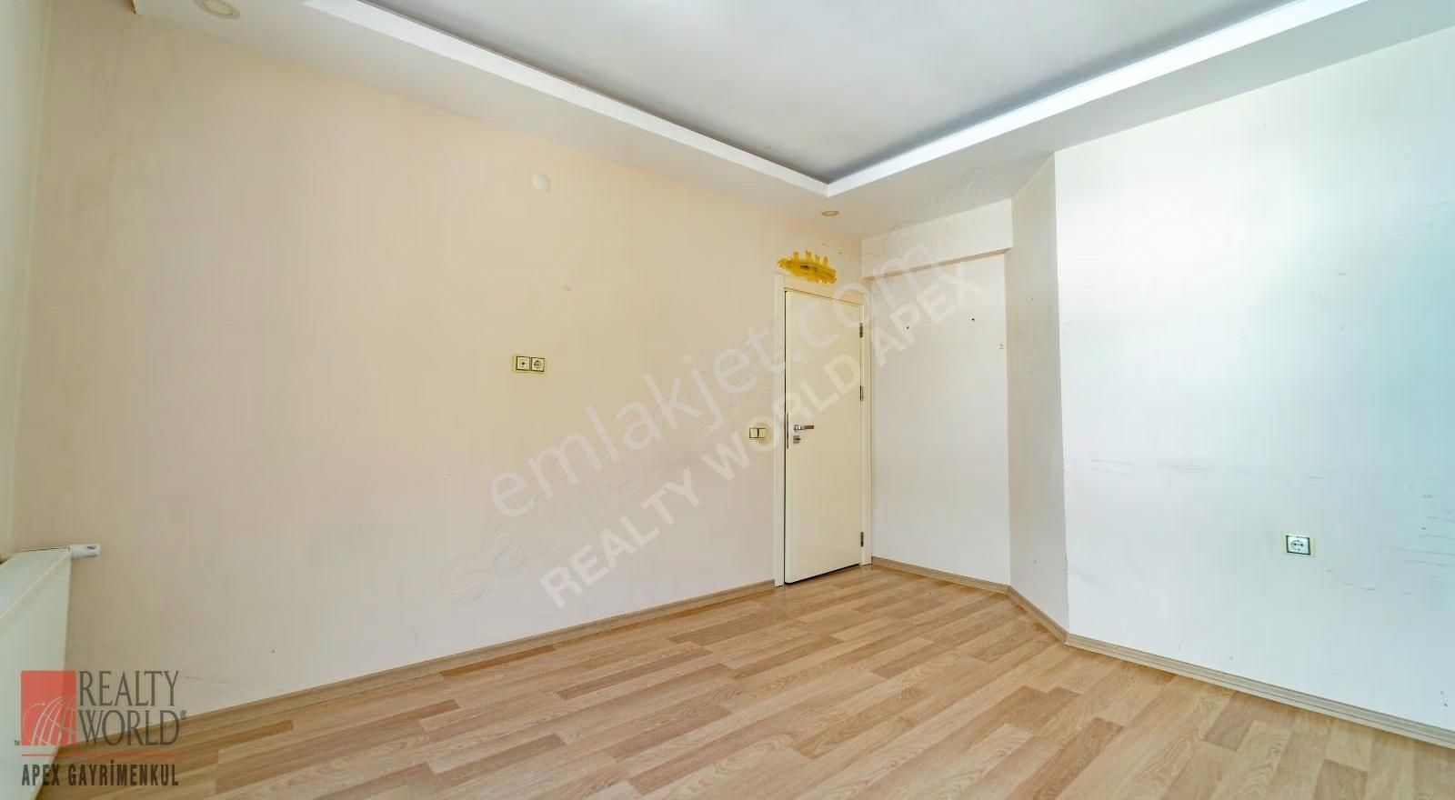 Konyaaltı Hurma'da Muhteşem Manzaralı Satılık Dubleks Daire - Görsel 15