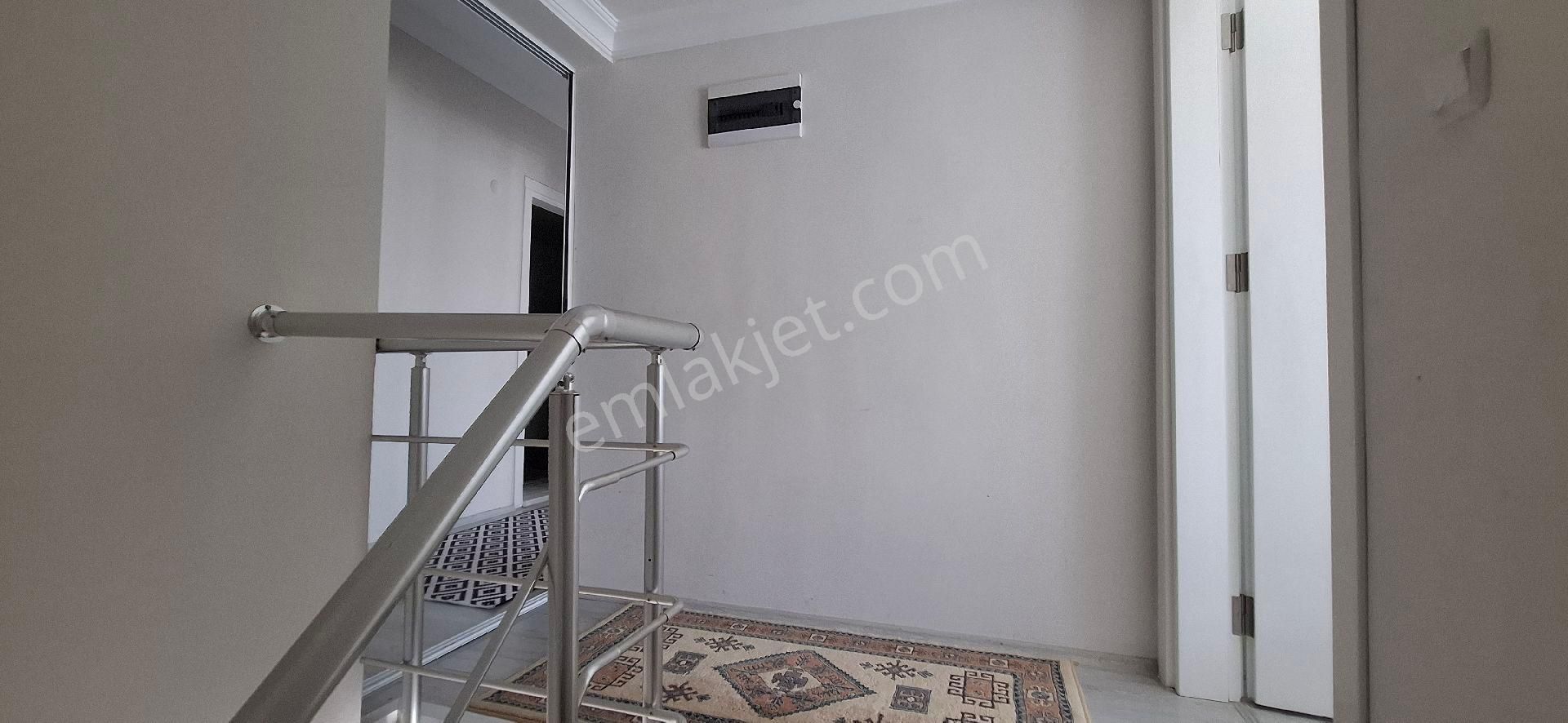 İsabeyli'de 6+1 Üniversite Yakınında Dubleks Daire - Görsel 28