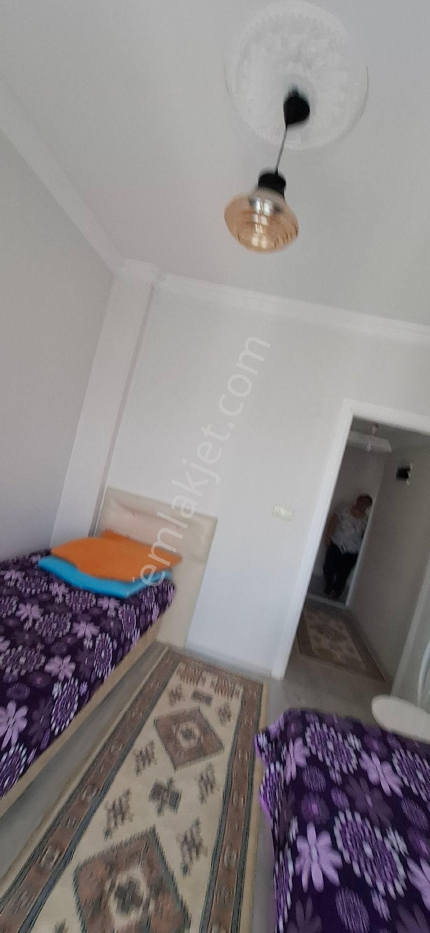 İsabeyli'de 6+1 Üniversite Yakınında Dubleks Daire - Görsel 12