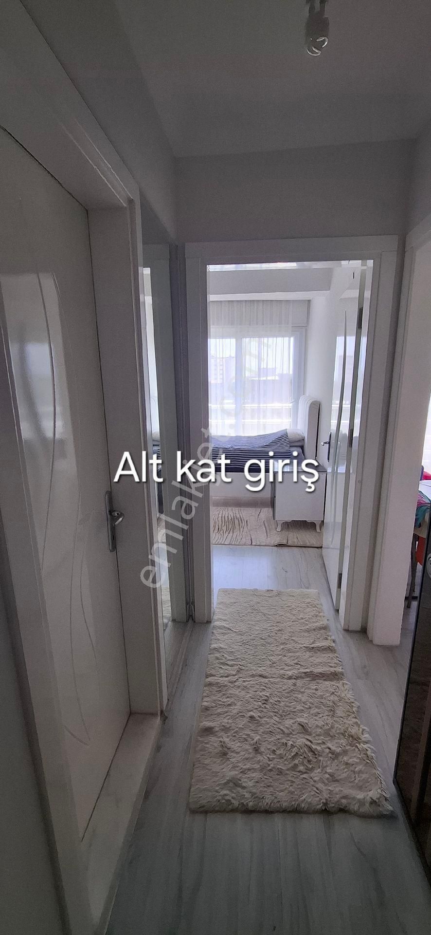 İsabeyli'de 6+1 Üniversite Yakınında Dubleks Daire - Görsel 2