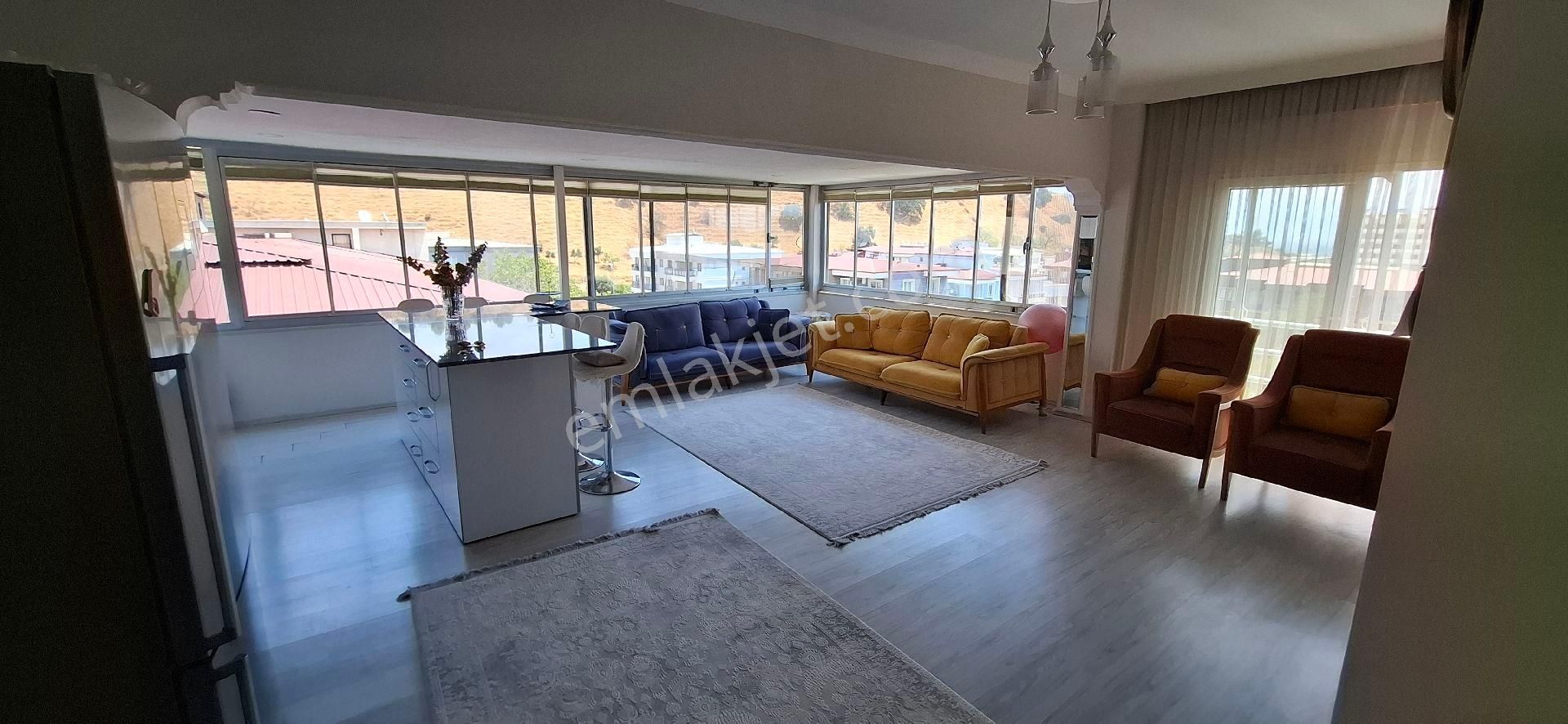 İsabeyli'de 6+1 Üniversite Yakınında Dubleks Daire - Görsel 23