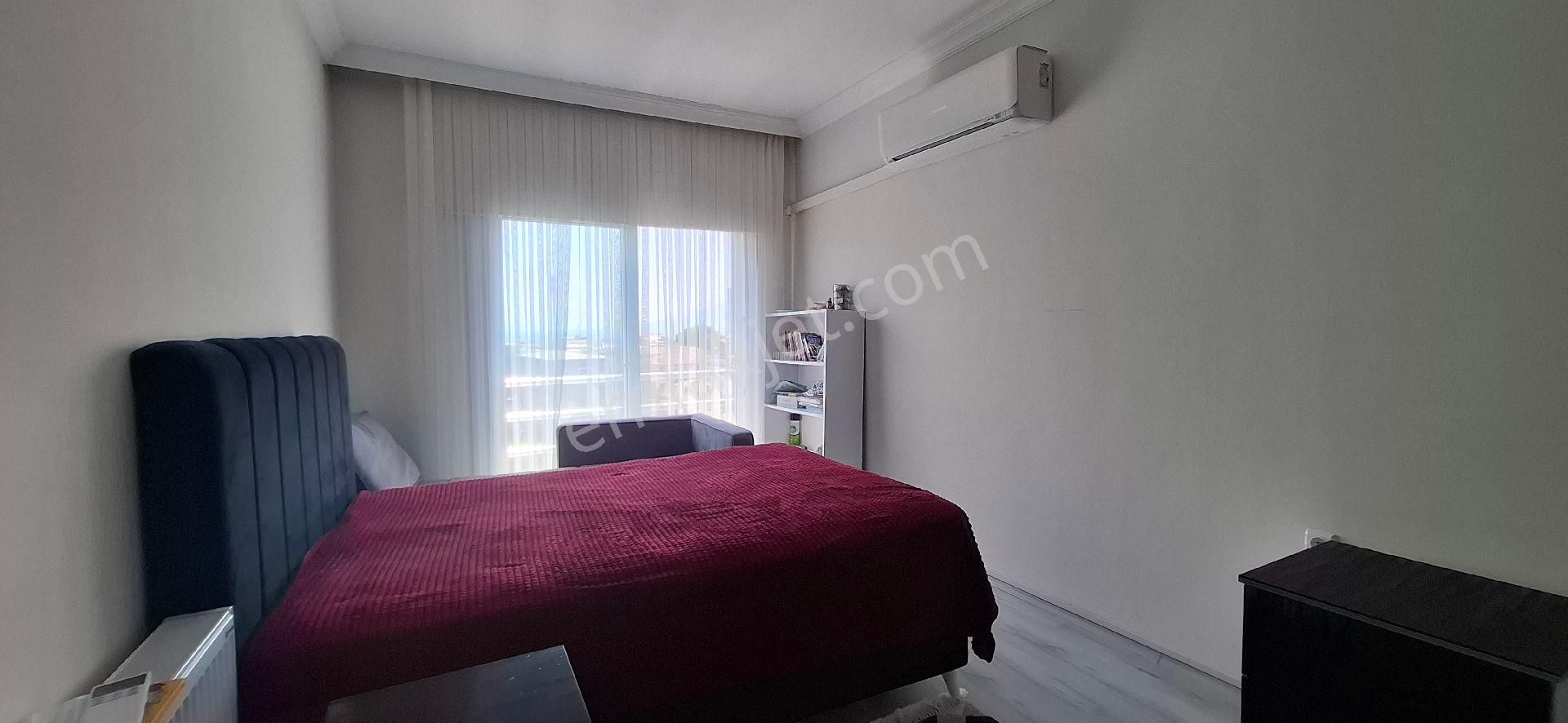 İsabeyli'de 6+1 Üniversite Yakınında Dubleks Daire - Görsel 15