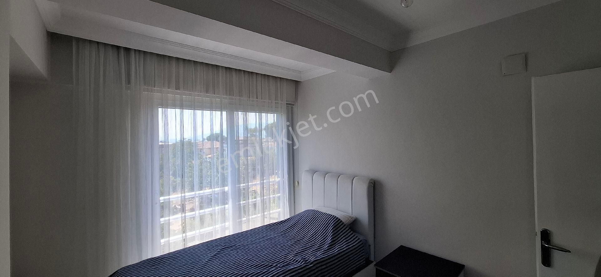 İsabeyli'de 6+1 Üniversite Yakınında Dubleks Daire - Görsel 29