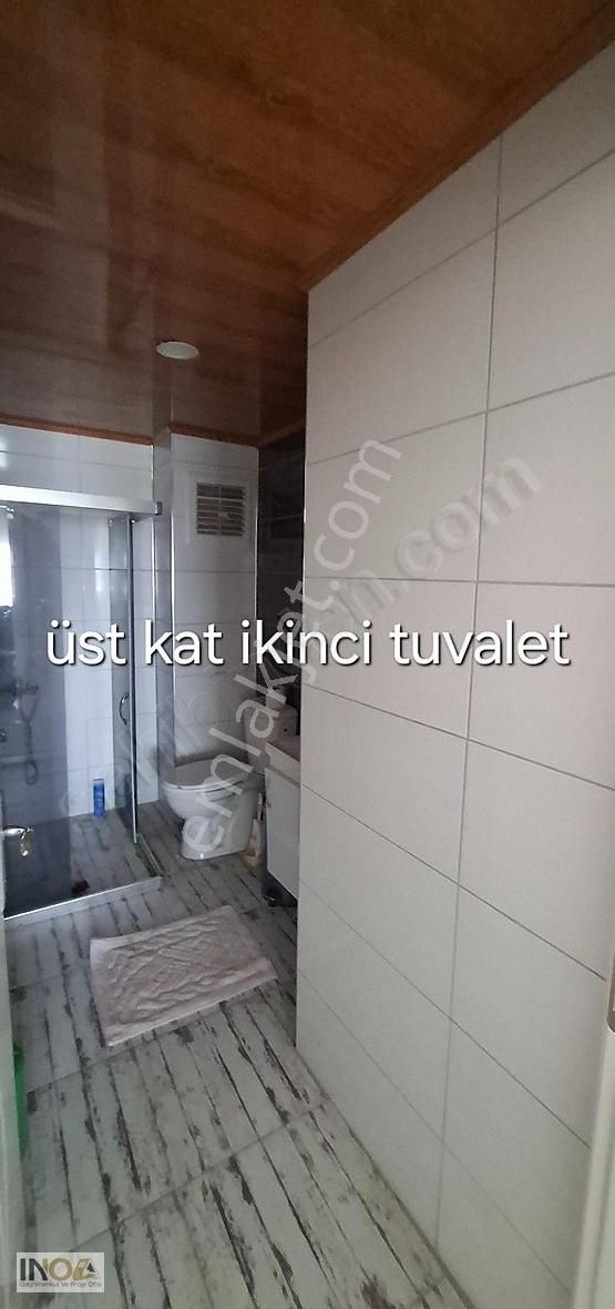 İsabeyli'de 6+1 Üniversite Yakınında Dubleks Daire - Görsel 32