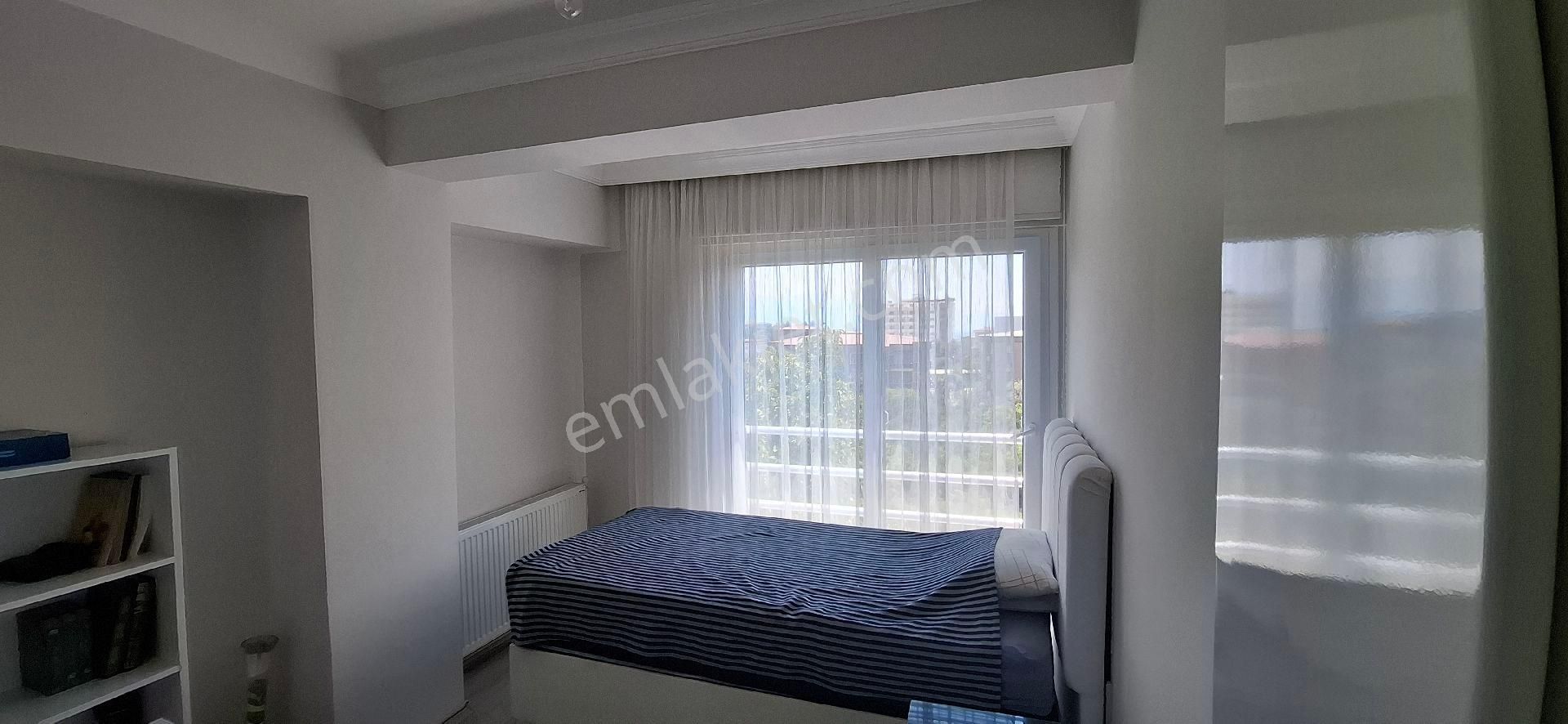 İsabeyli'de 6+1 Üniversite Yakınında Dubleks Daire - Görsel 17