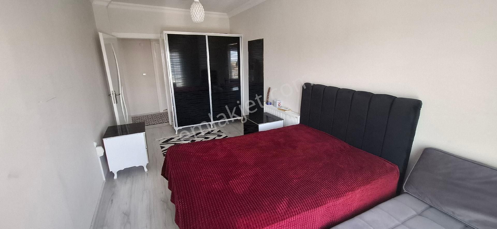 İsabeyli'de 6+1 Üniversite Yakınında Dubleks Daire - Görsel 16