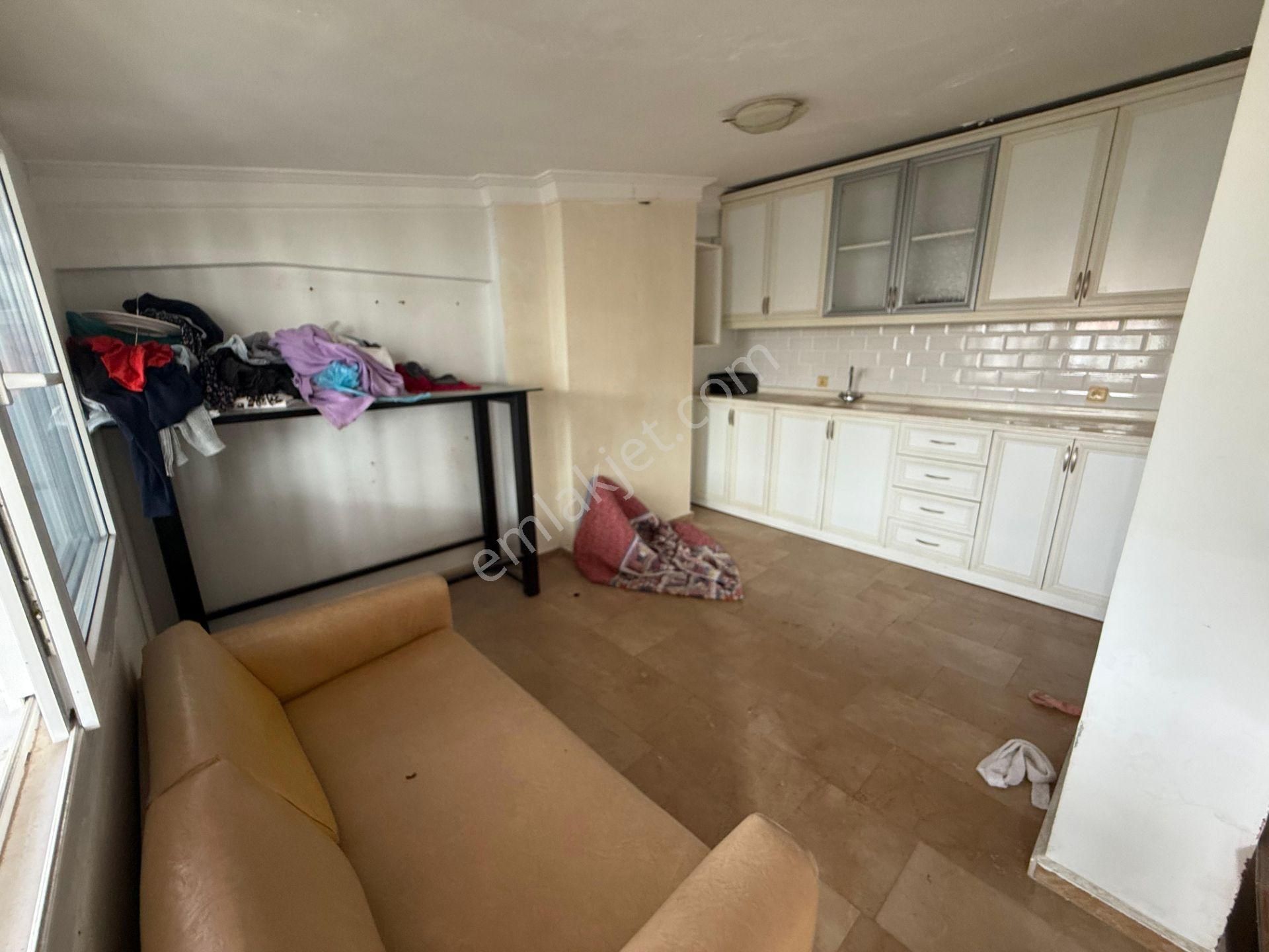 Karslılar'da Trt Cvr 5+2/3 Mutfak/3 Banyo/bahçeli/forleks Villa - Görsel 29