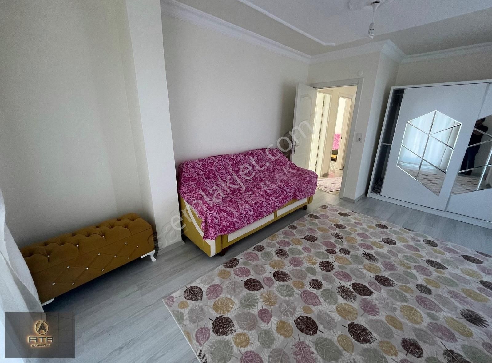 Ata Gayrimenkul'den 460 M2 Arsa Paylı 5+1 Satılık Villa - Görsel 9