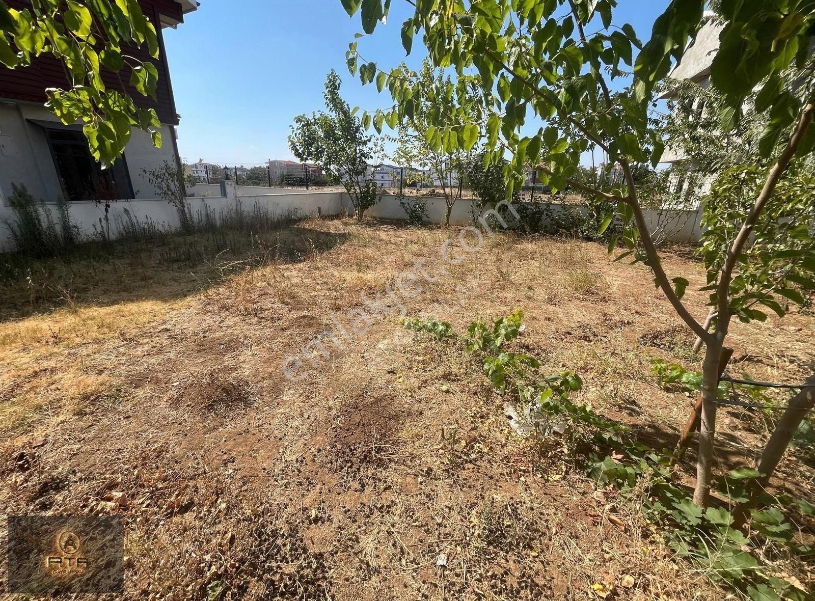 Ata Gayrimenkul'den 460 M2 Arsa Paylı 5+1 Satılık Villa - Görsel 11