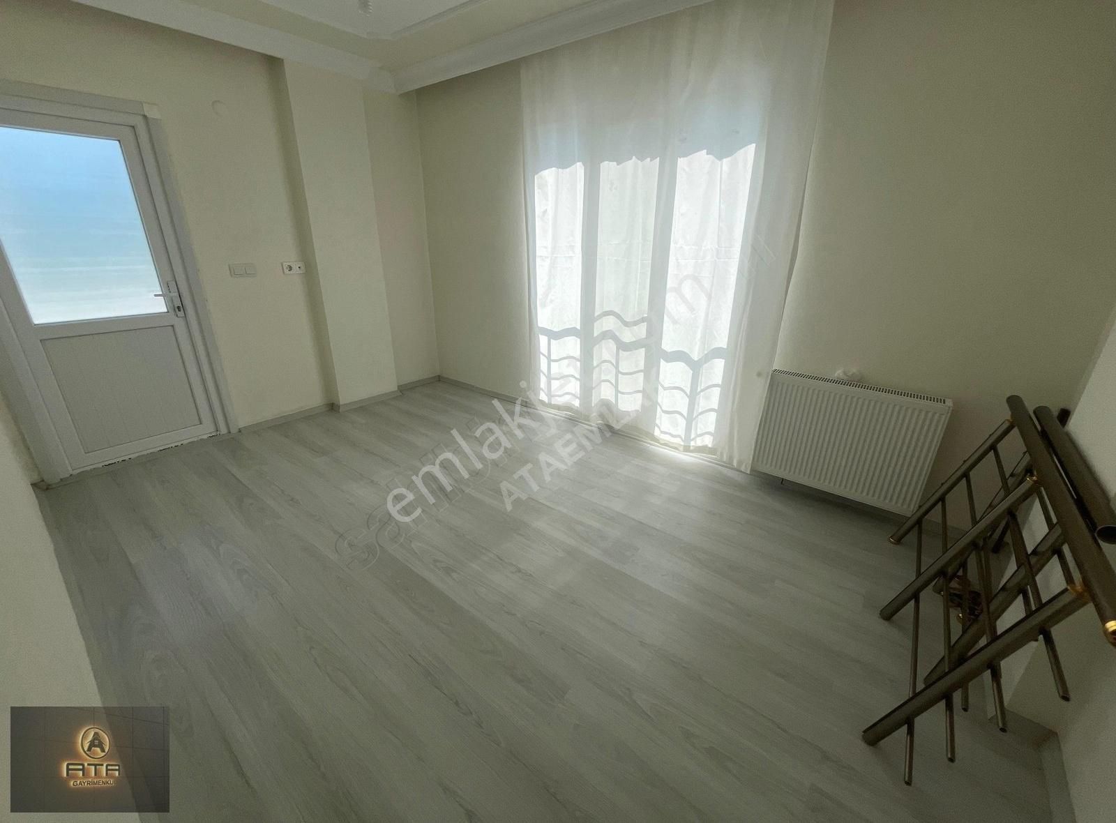 Ata Gayrimenkul'den 460 M2 Arsa Paylı 5+1 Satılık Villa - Görsel 8