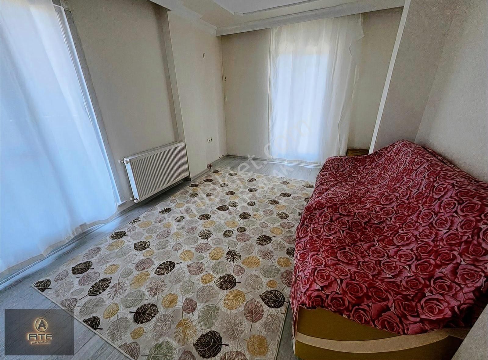 Ata Gayrimenkul'den 460 M2 Arsa Paylı 5+1 Satılık Villa - Görsel 12