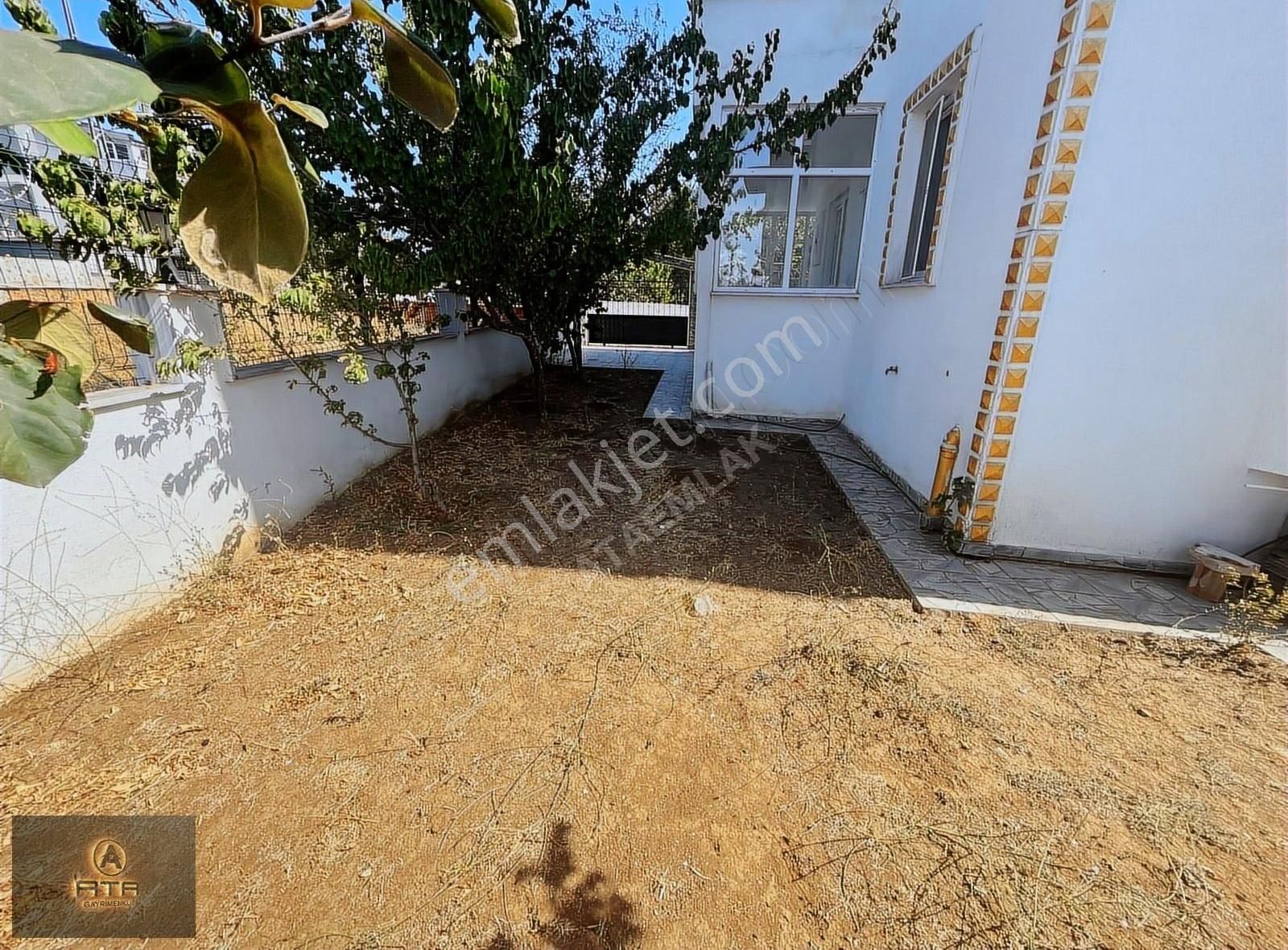 Ata Gayrimenkul'den 460 M2 Arsa Paylı 5+1 Satılık Villa - Görsel 15