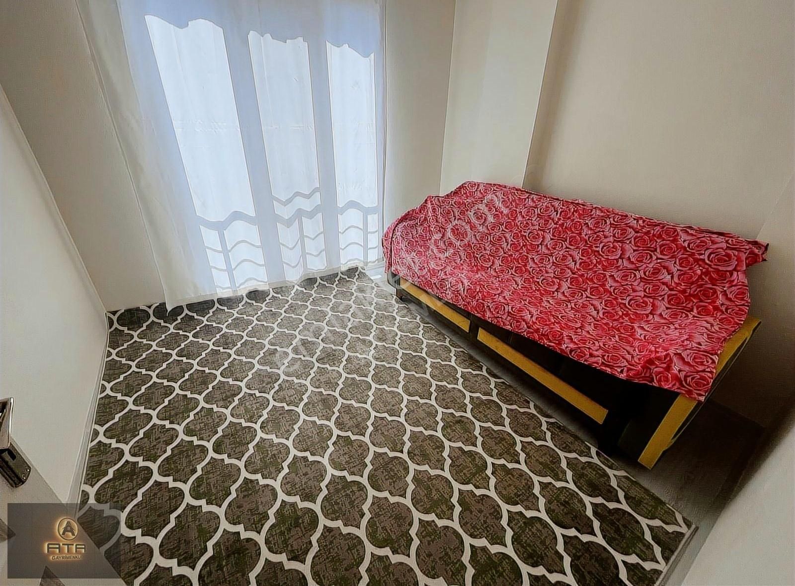 Ata Gayrimenkul'den 460 M2 Arsa Paylı 5+1 Satılık Villa - Görsel 2